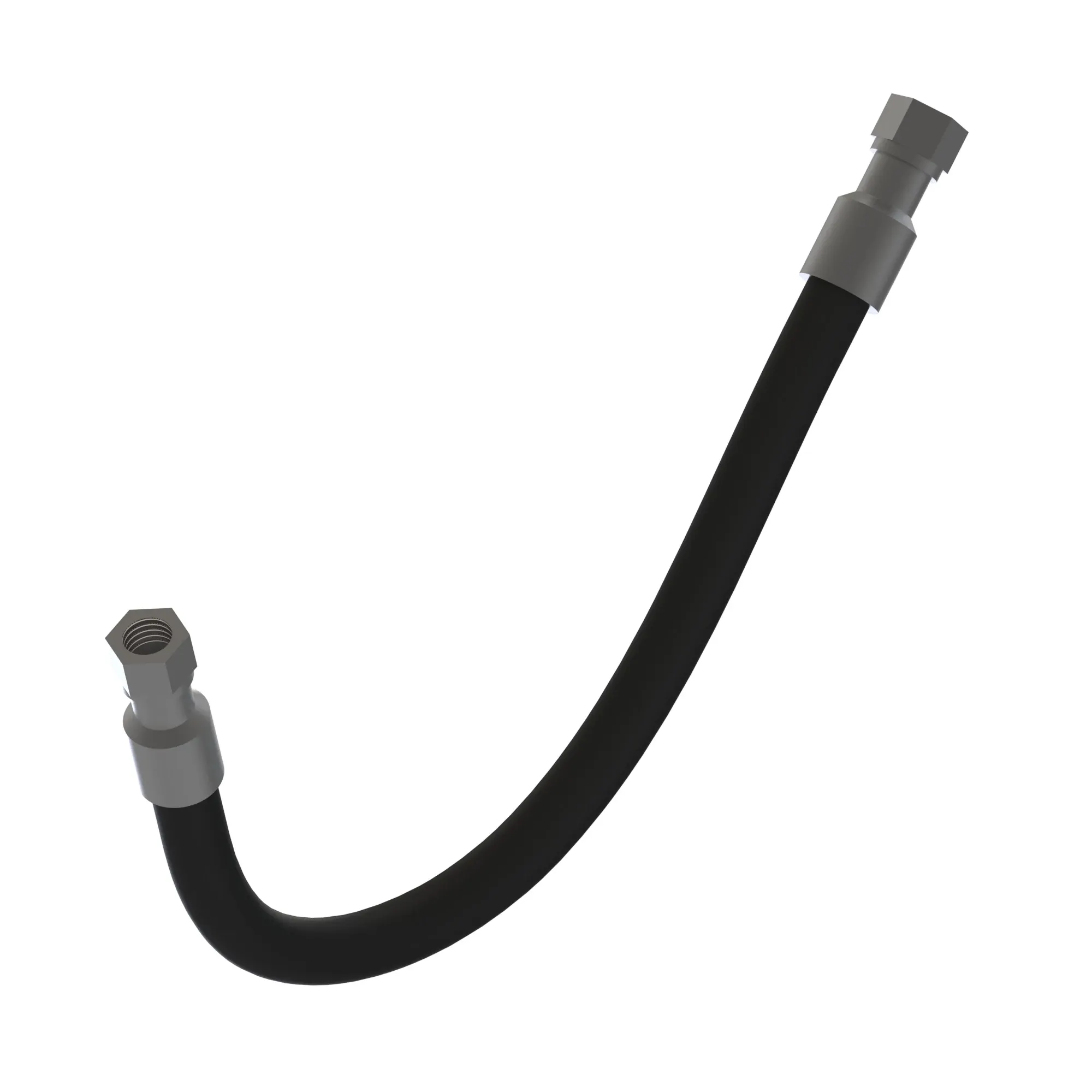 Hose, Hydraulic