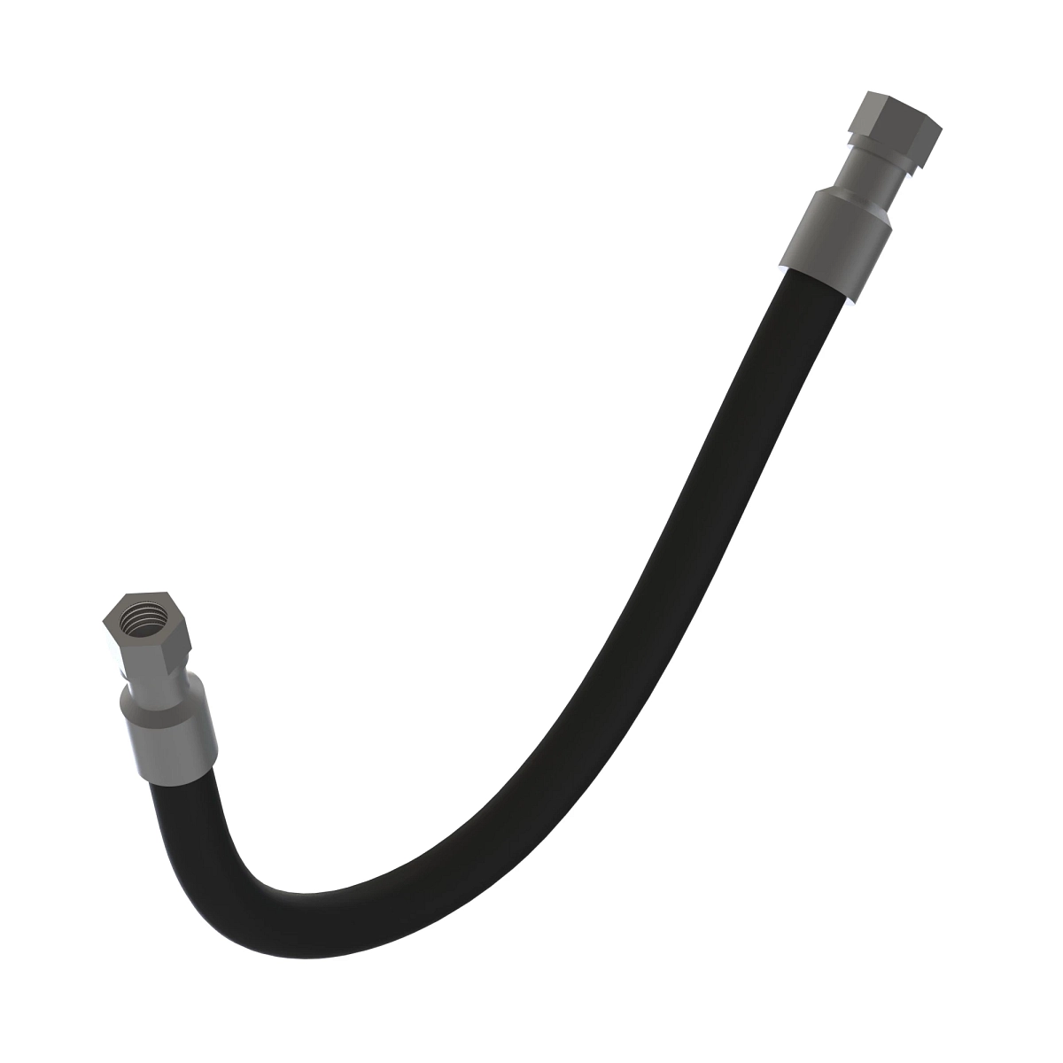 Hose, Hydraulic