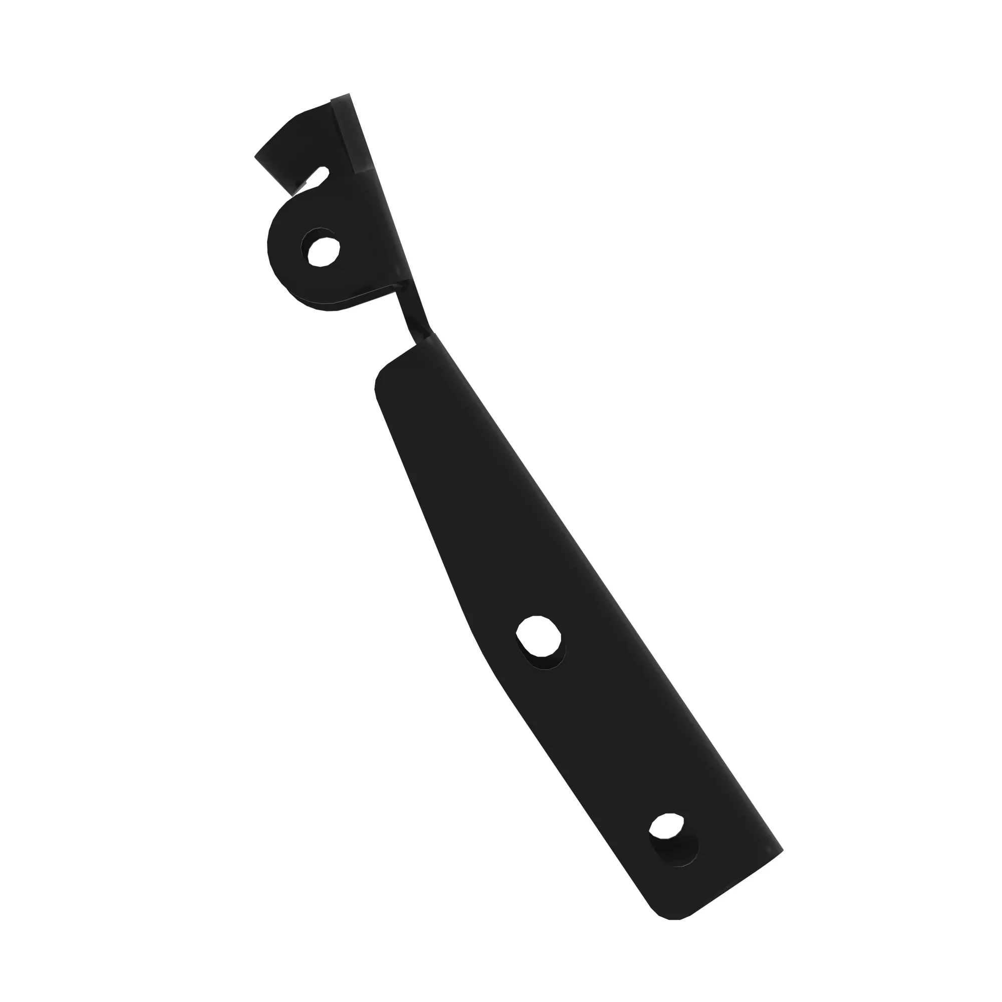 BRACKET, CENTER LINK HOLDER