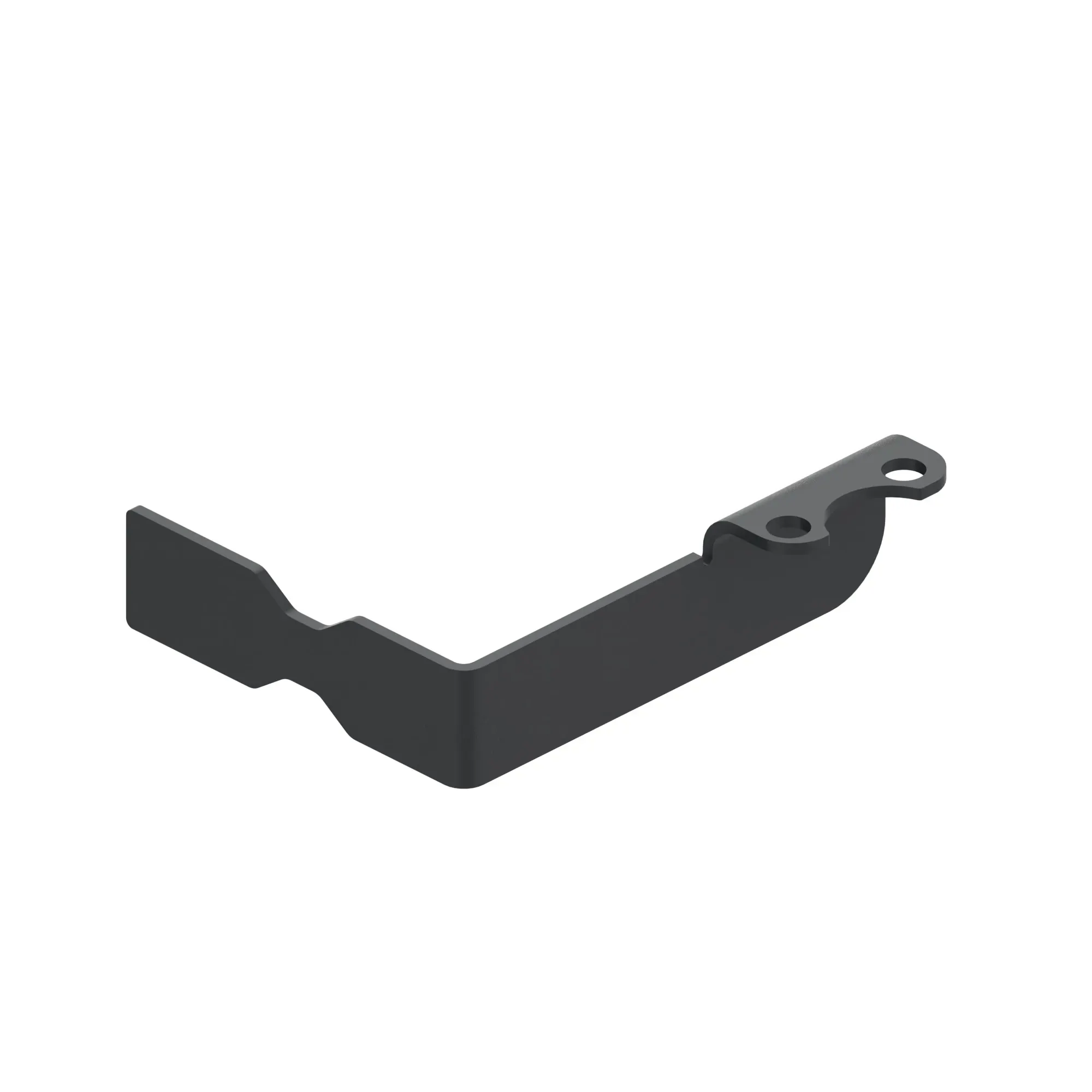 BRACKET, HST HARNESS BRACKET