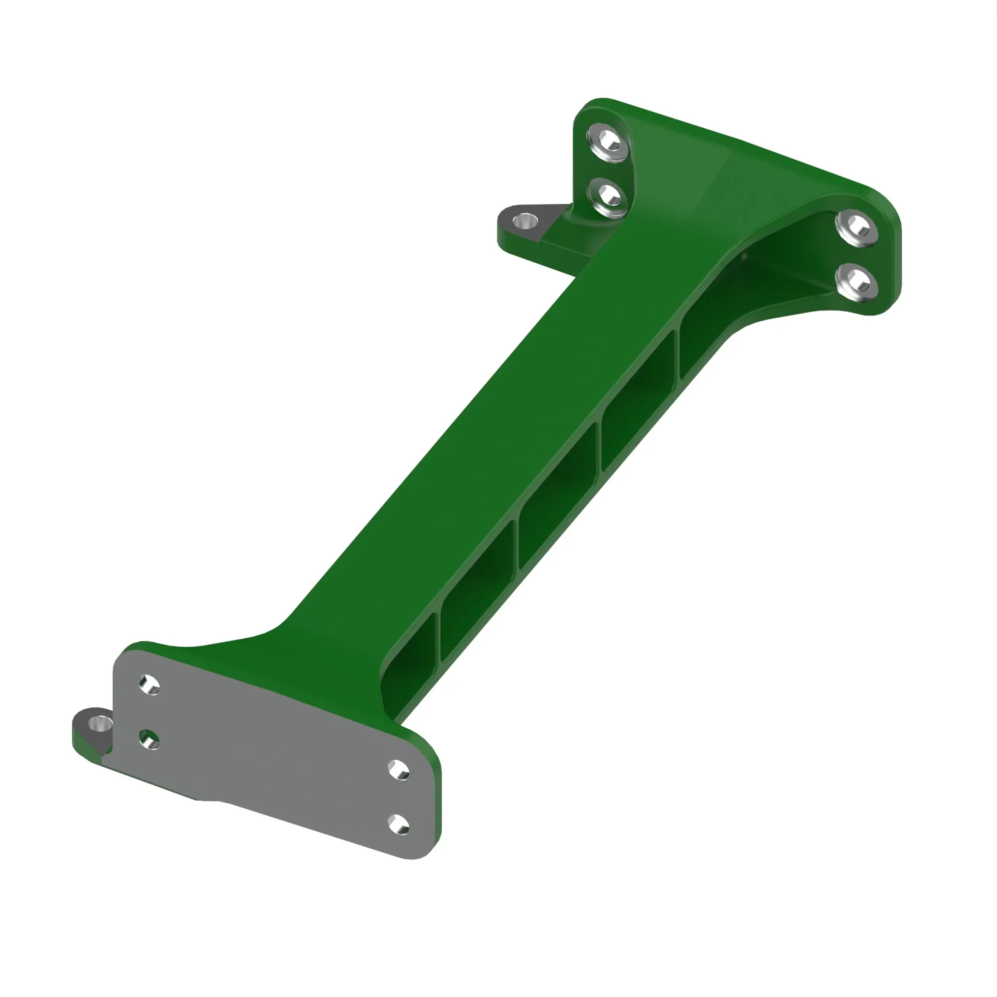 John Deere Rear Mount Support - KK49396