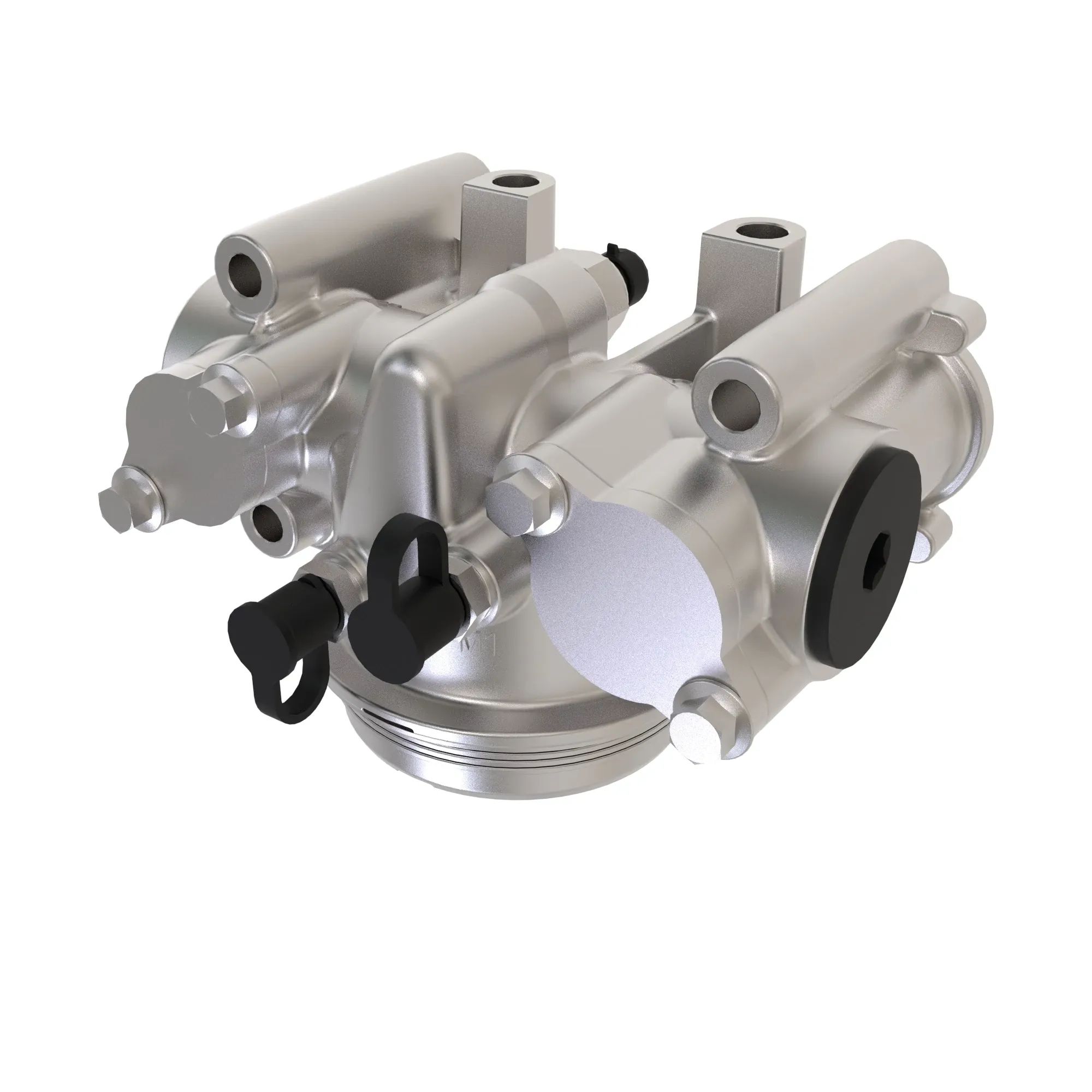 John Deere Filter Head - RE319547