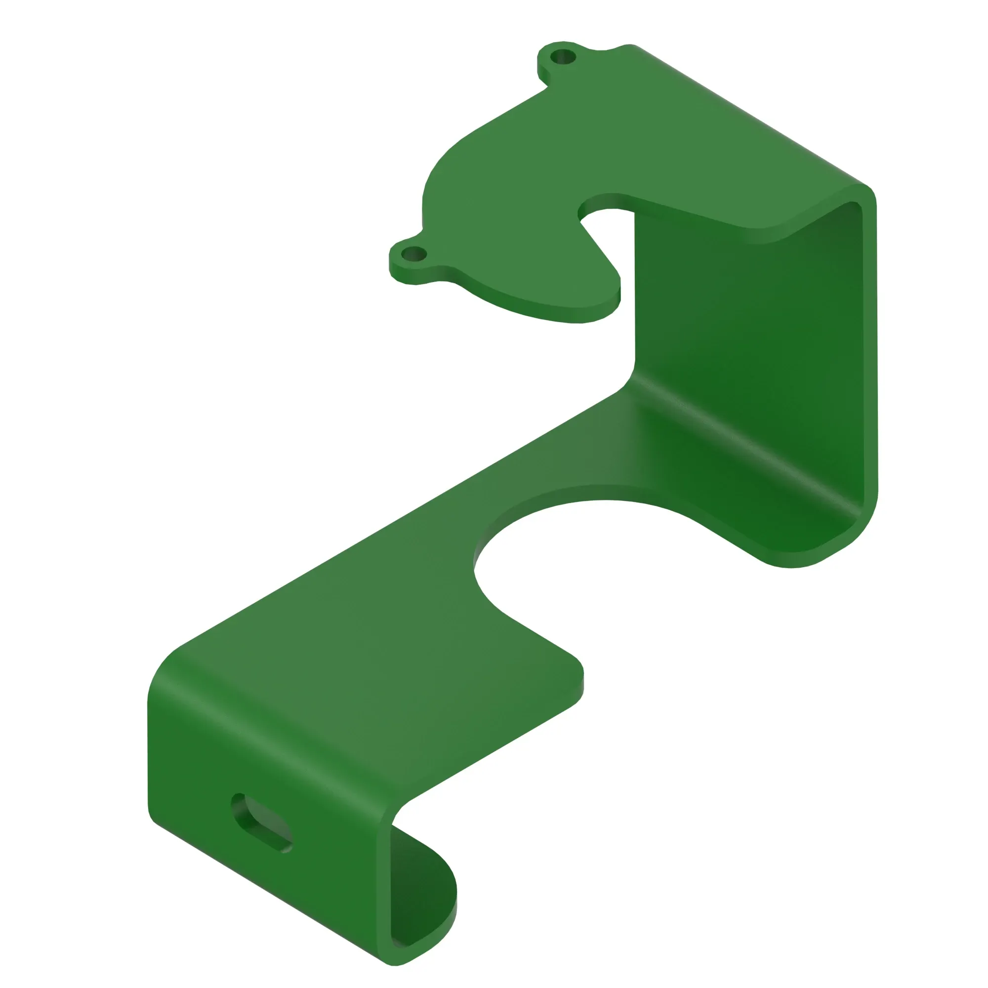 John Deere Bracket - W56008