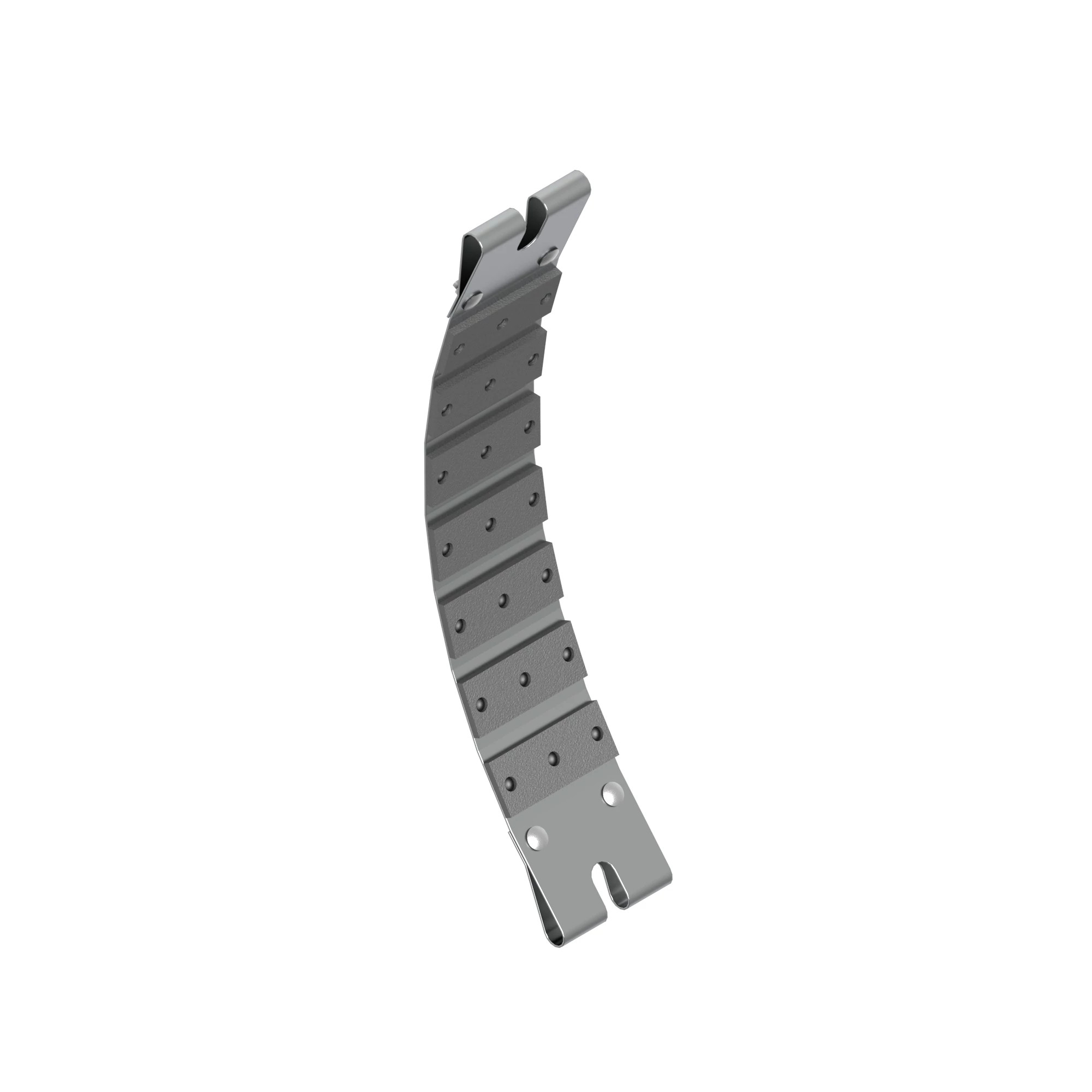 BRAKE PAD, FLYWHEEL BRAKE ASSEMBLY