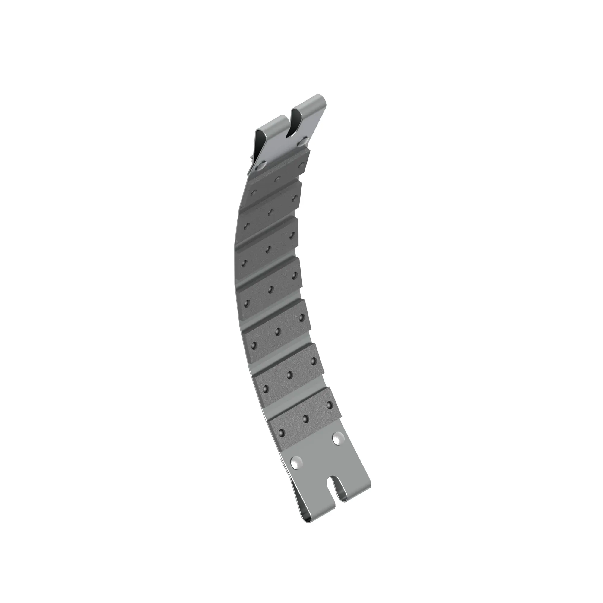 John Deere Flywheel Brake Pad - AFH215911
