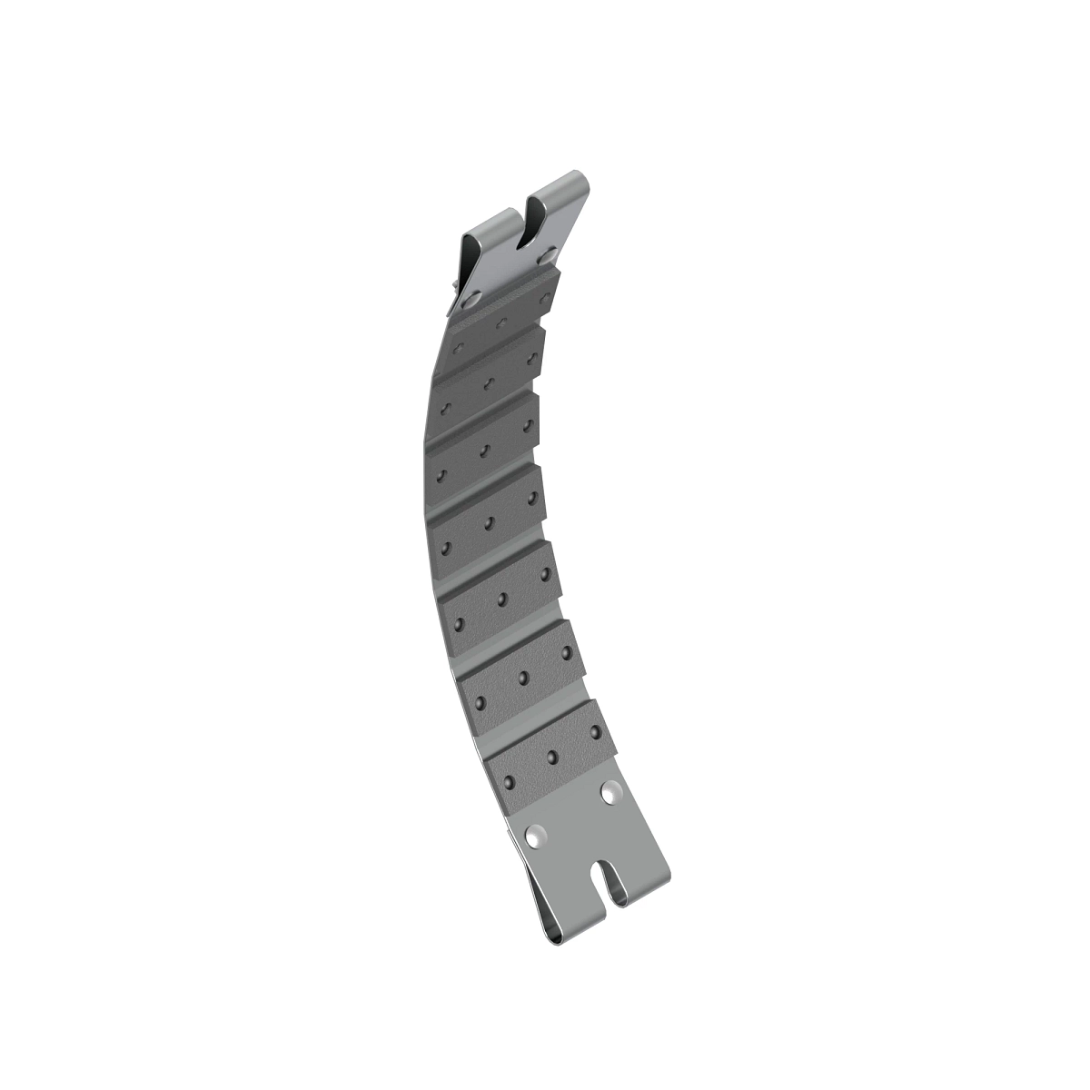 Brake Pad, Flywheel Brake Assembly