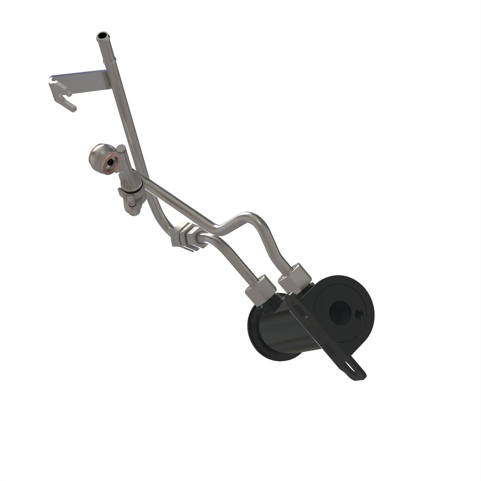 John Deere Brake Reservoir Kit - BSJ10618