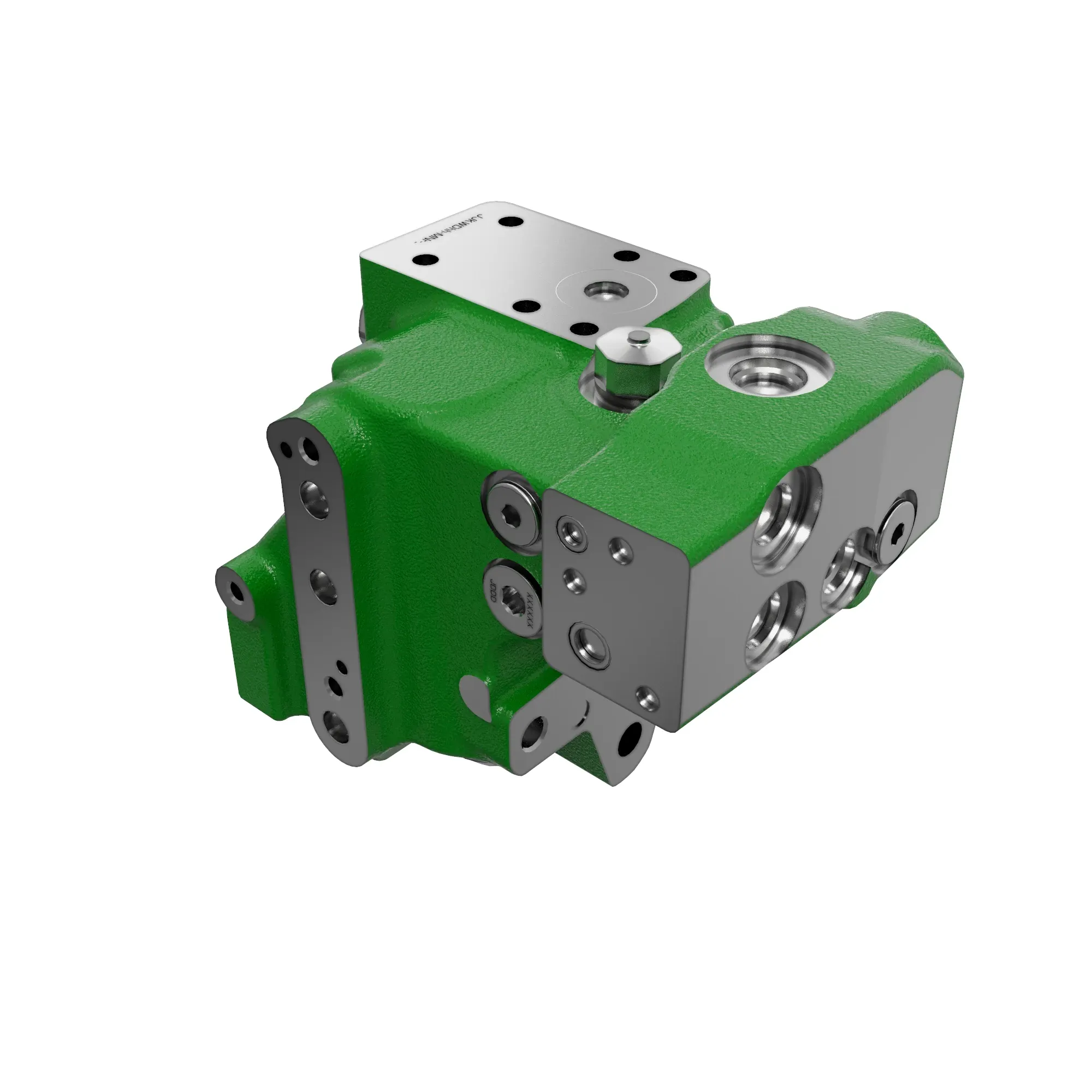 John Deere Priority Valve - AL232102