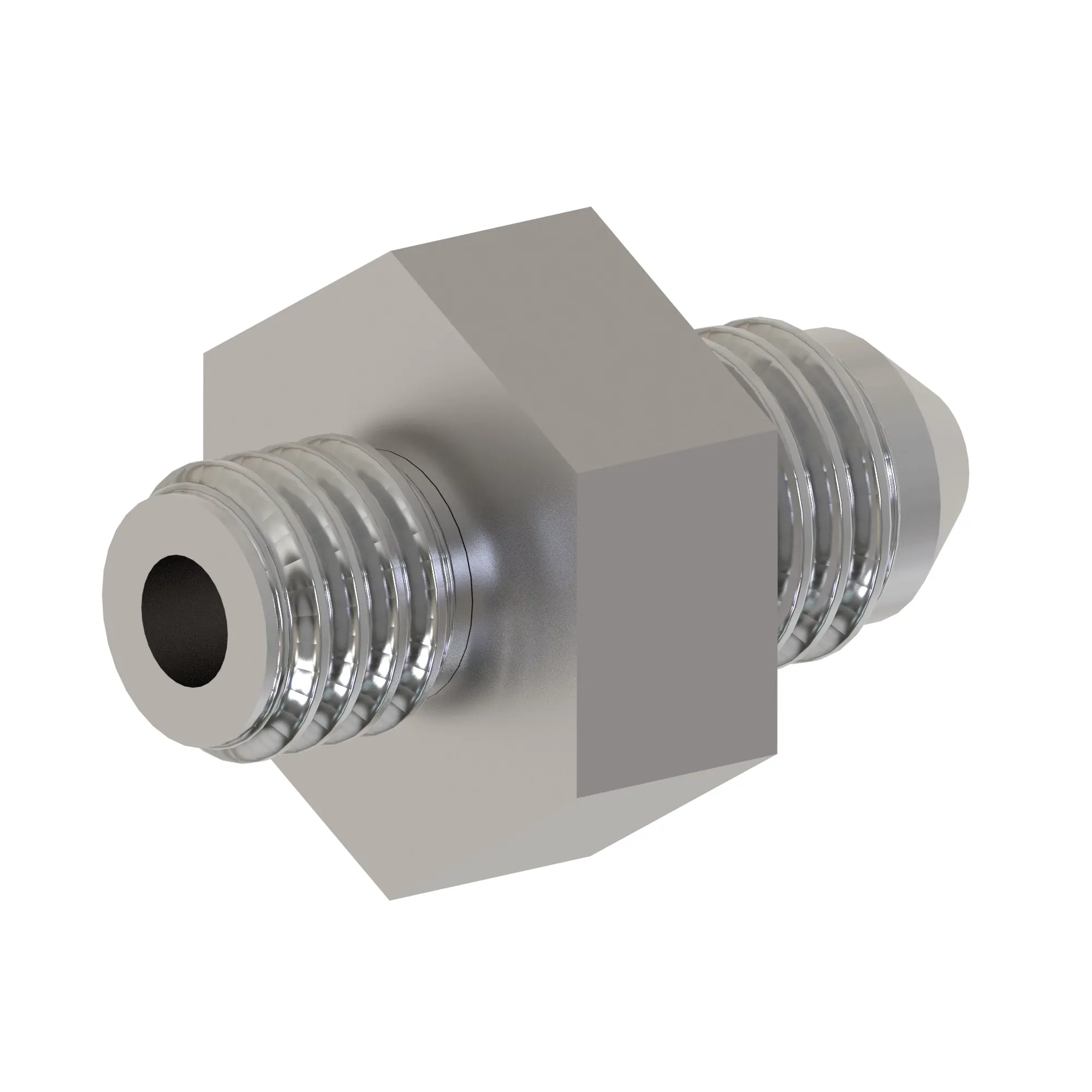 John Deere Fitting - F026278