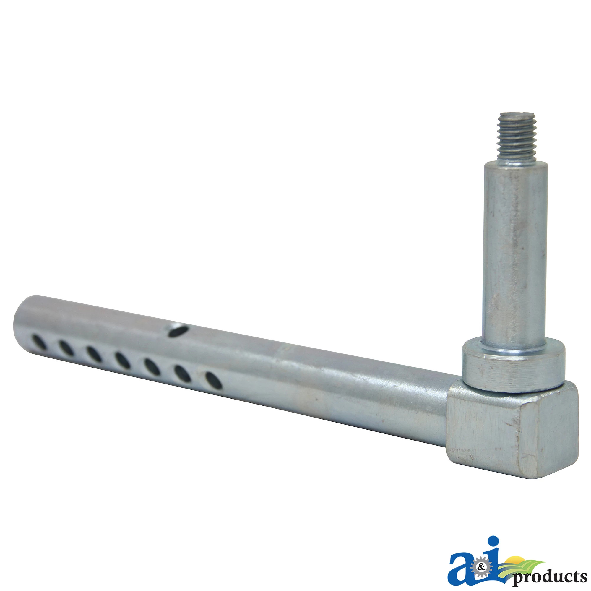 ARM; RH GAGE WHEEL