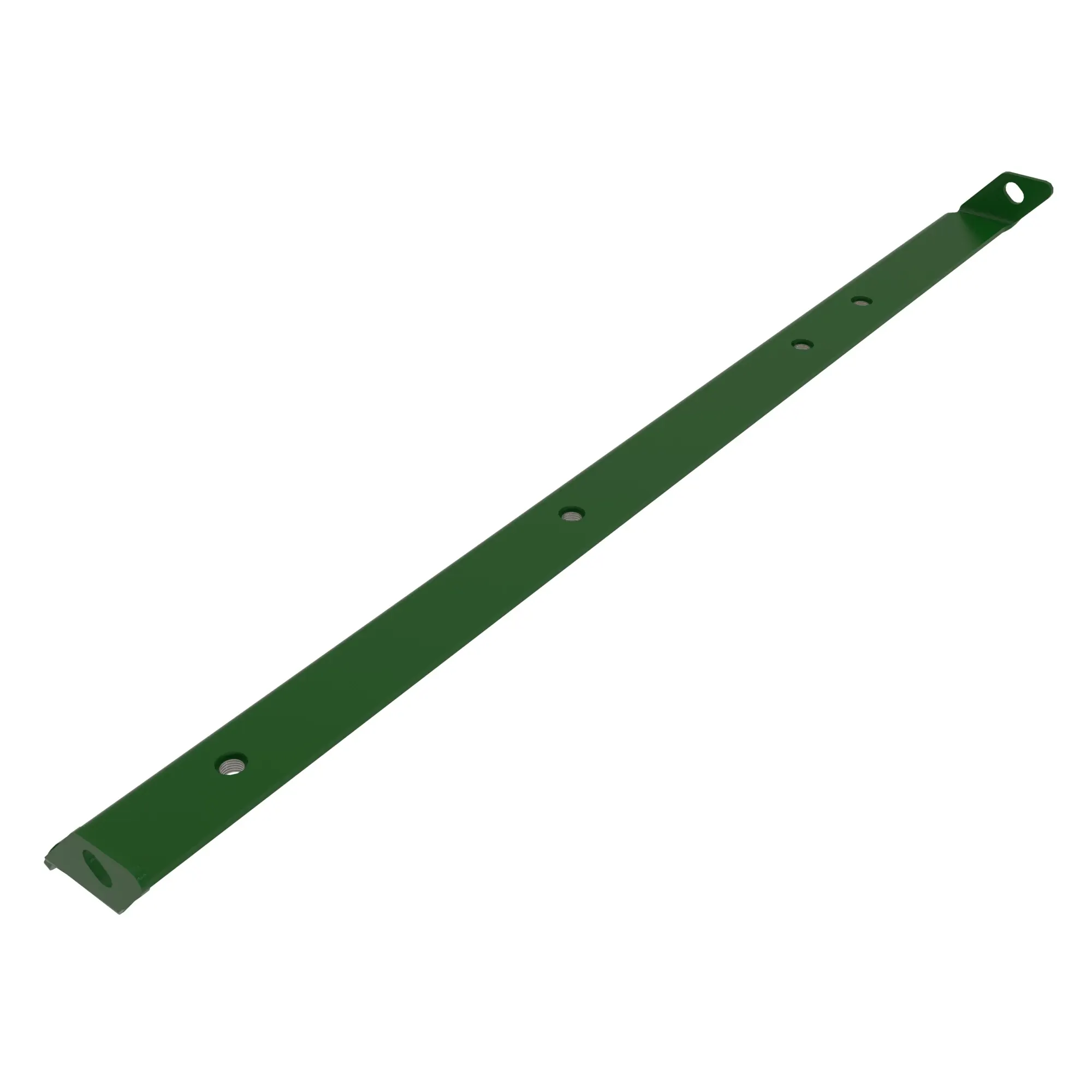 AUGER COVER SUPPORT ASSY