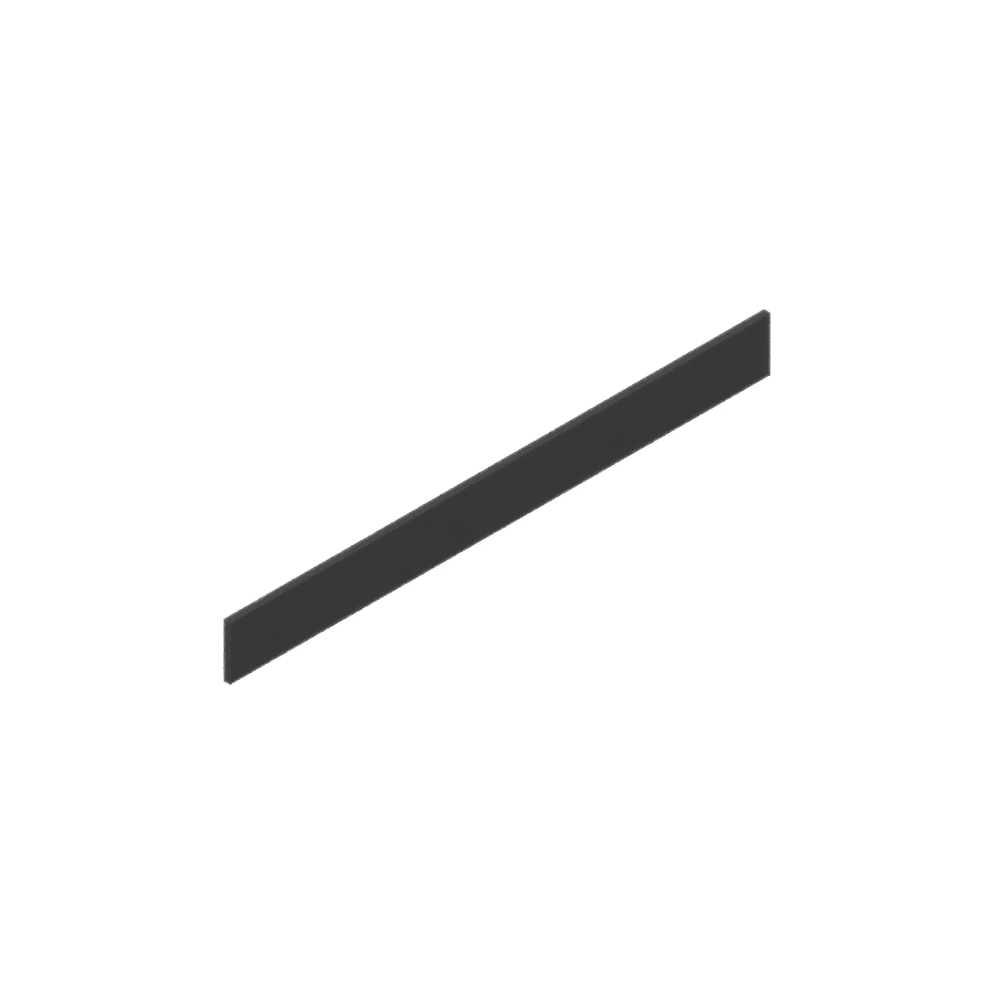 John Deere Foam Seal - T341743
