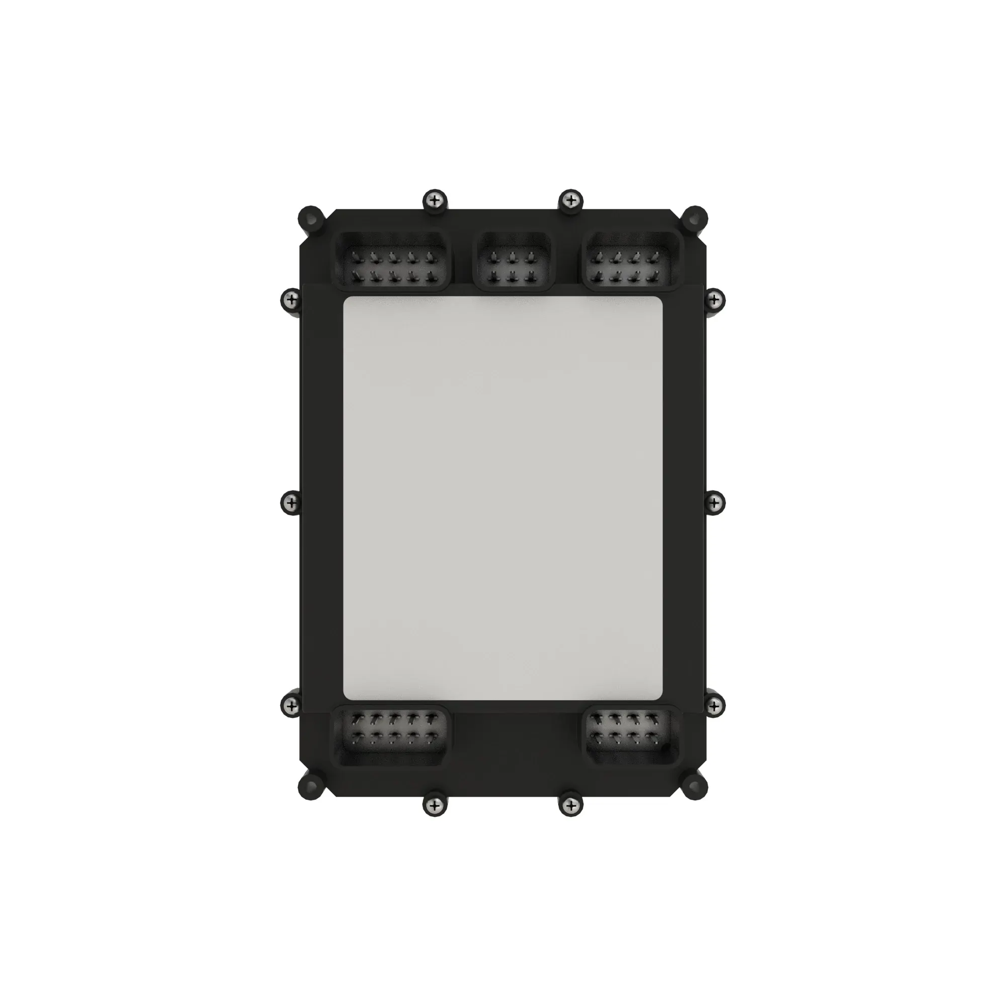 MODULE, CONTROL (7400)