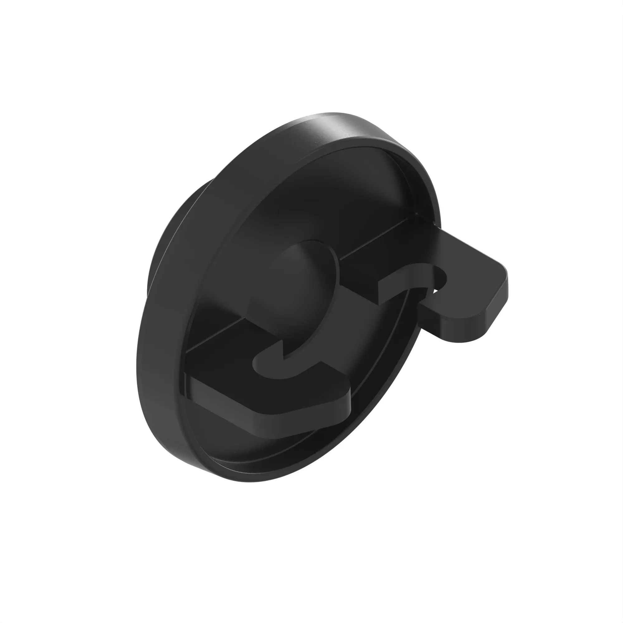 John Deere Rear Anti-Wrap Plug - HXE27227
