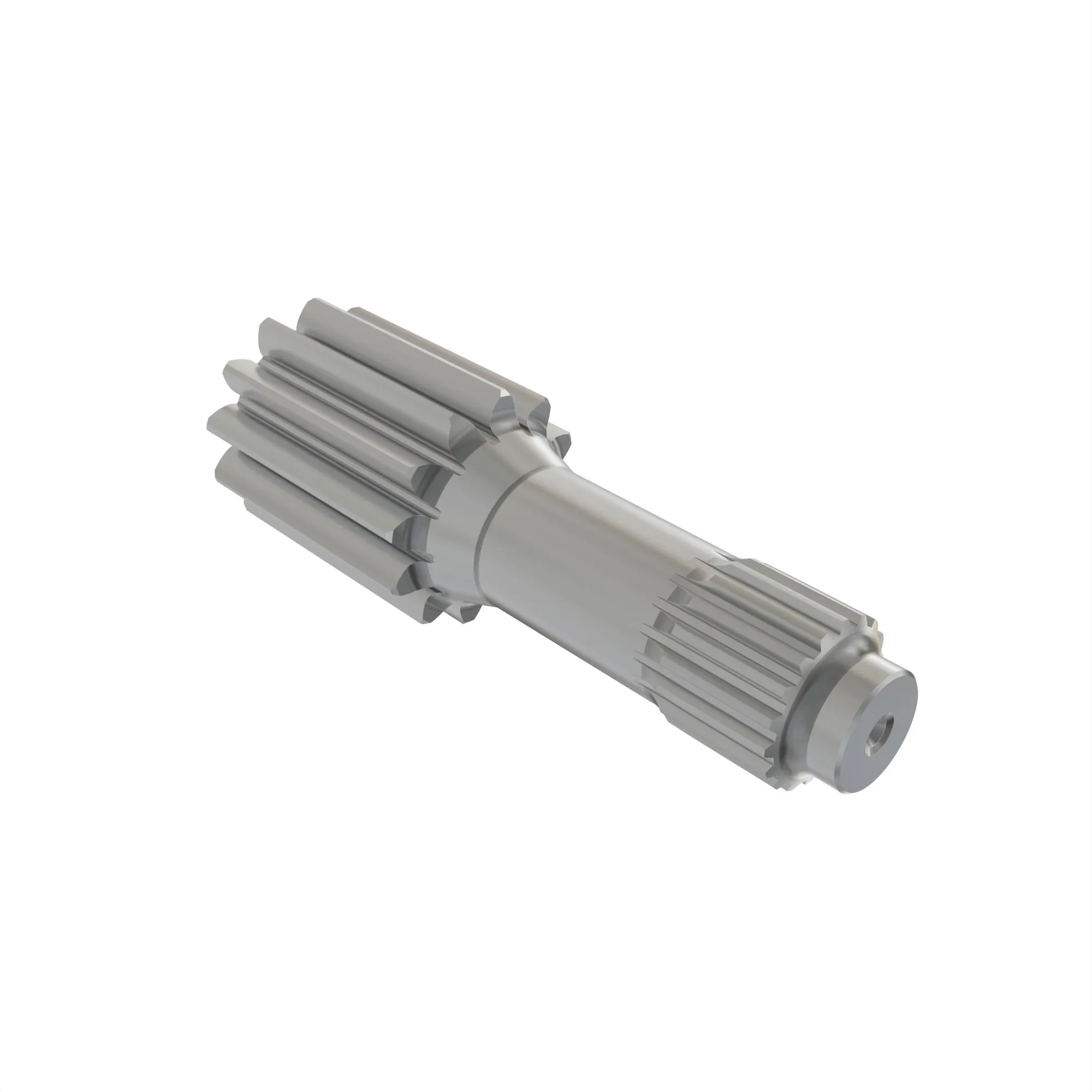 PINION SHAFT, FINAL DRIVE SUN (5.5