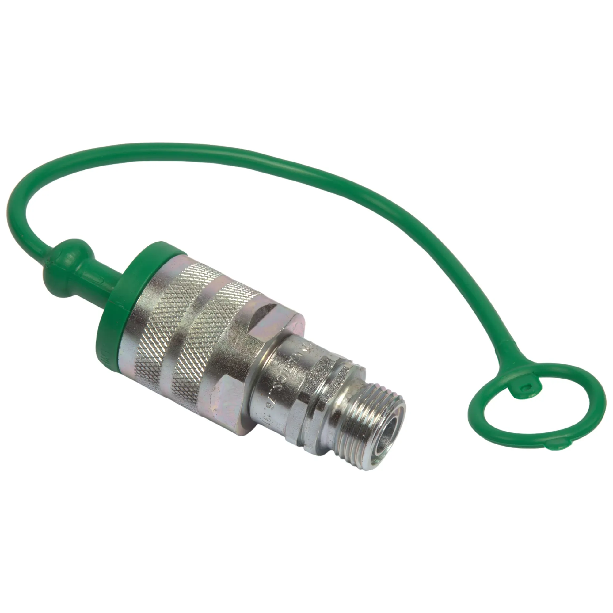 John Deere Reel Drives Quick Coupler - DQ33929