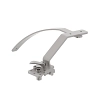 BRACKET, FENDER MOUNT, LEFT
