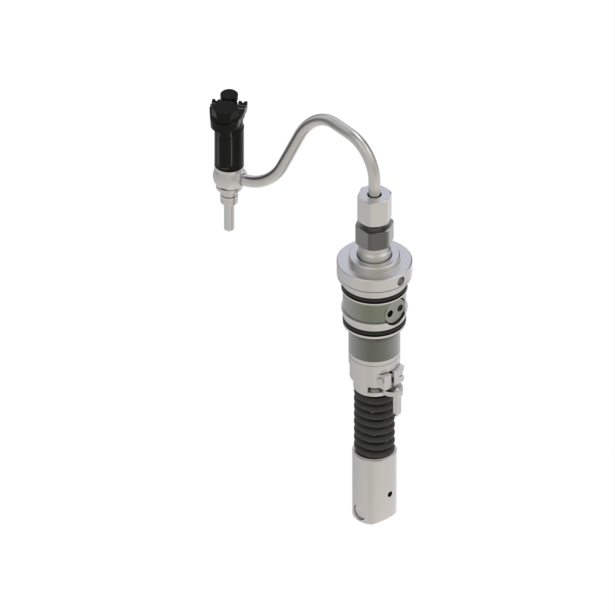 Fuel Injection Pump, Unit Pump Fuel