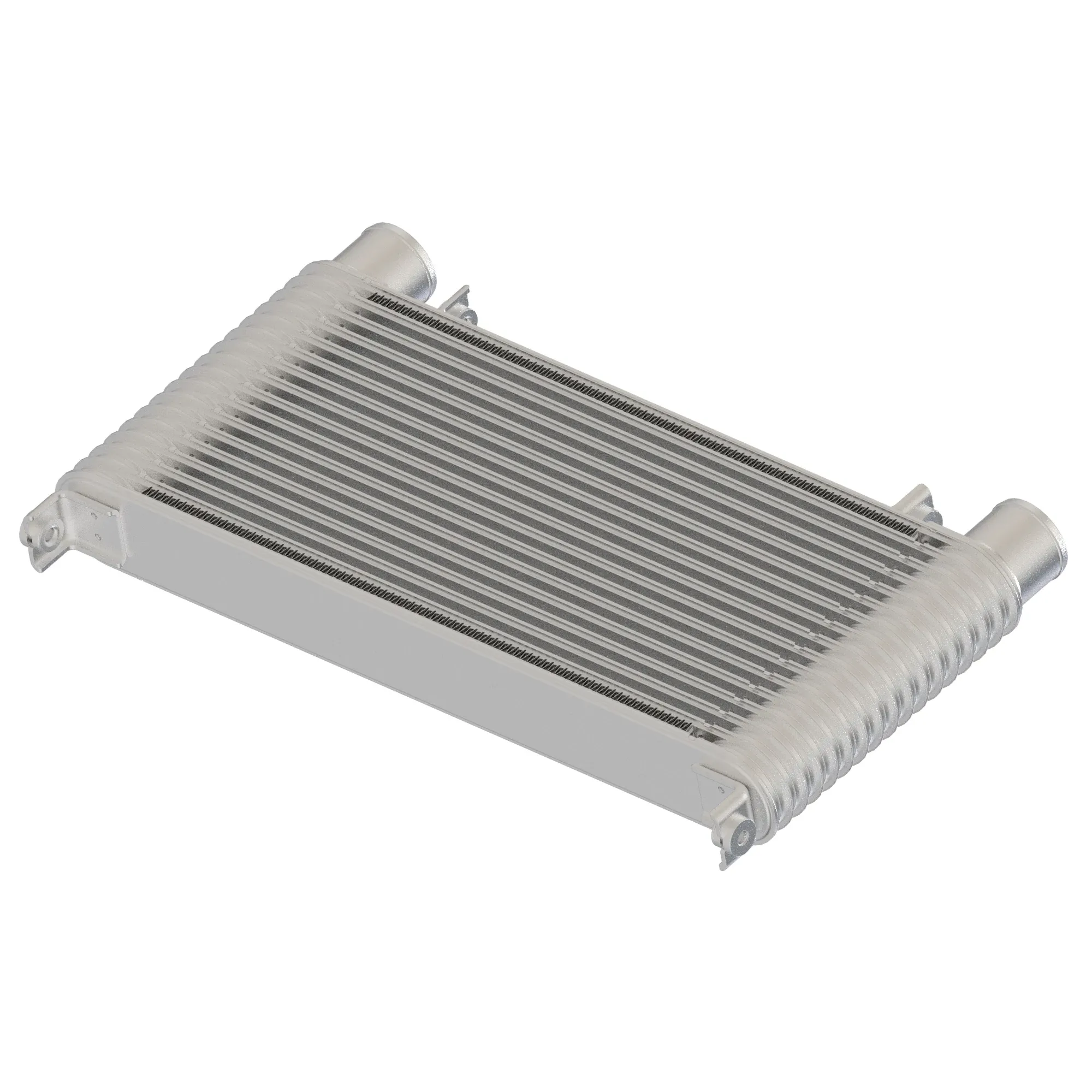 Intercooler