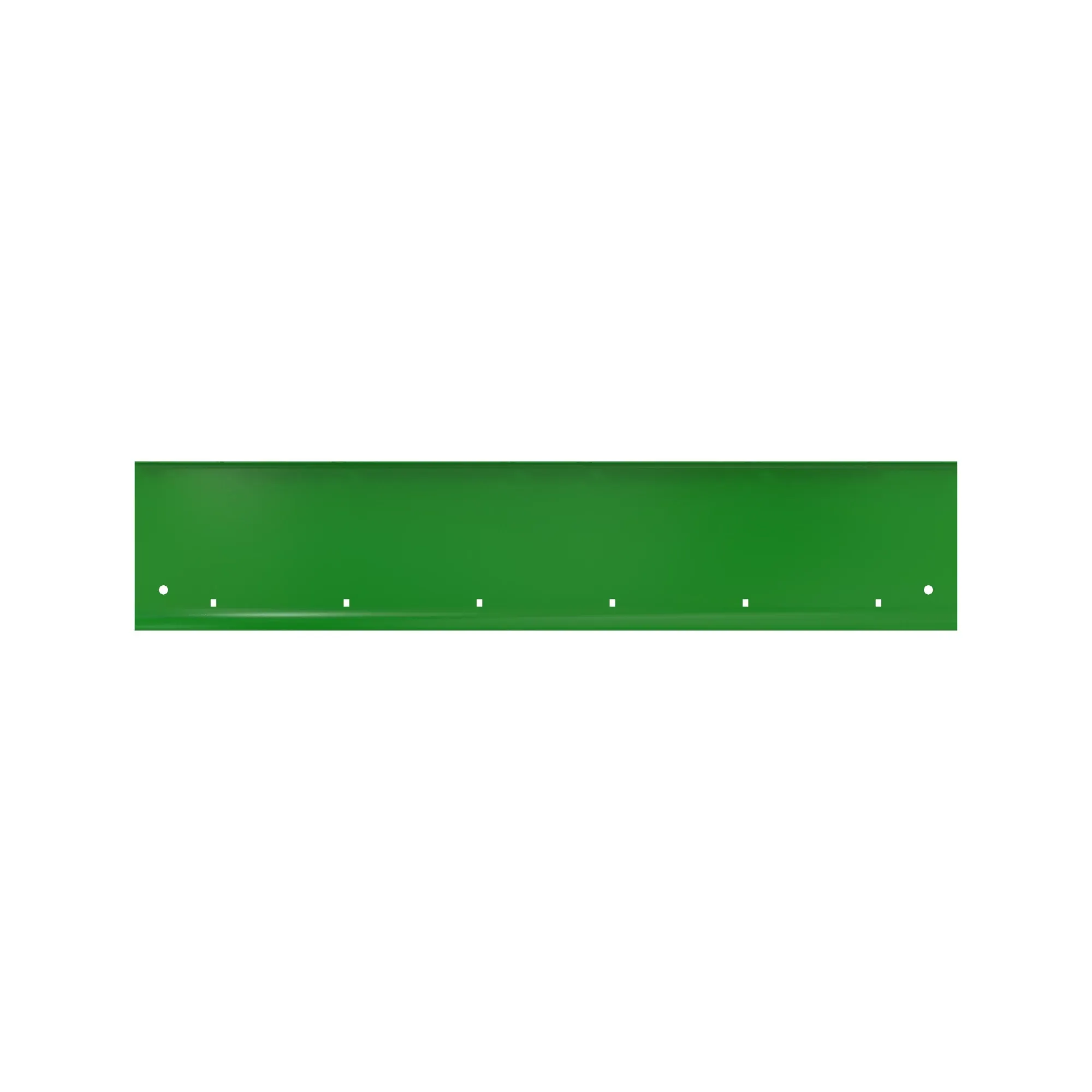 WEAR PLATE-FRONT CLOSURE