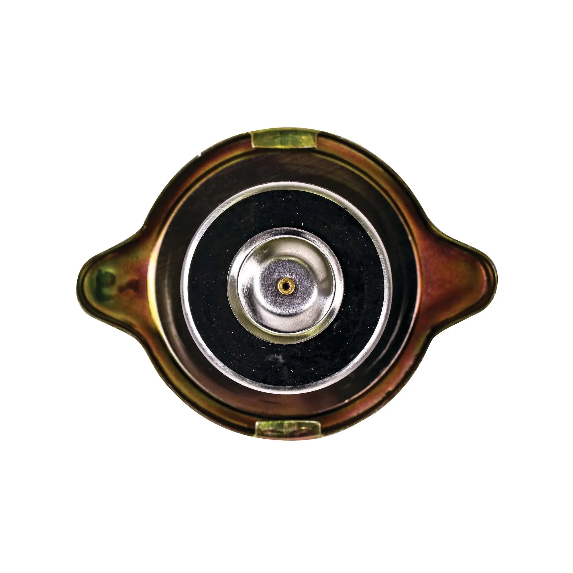 Filler Cap