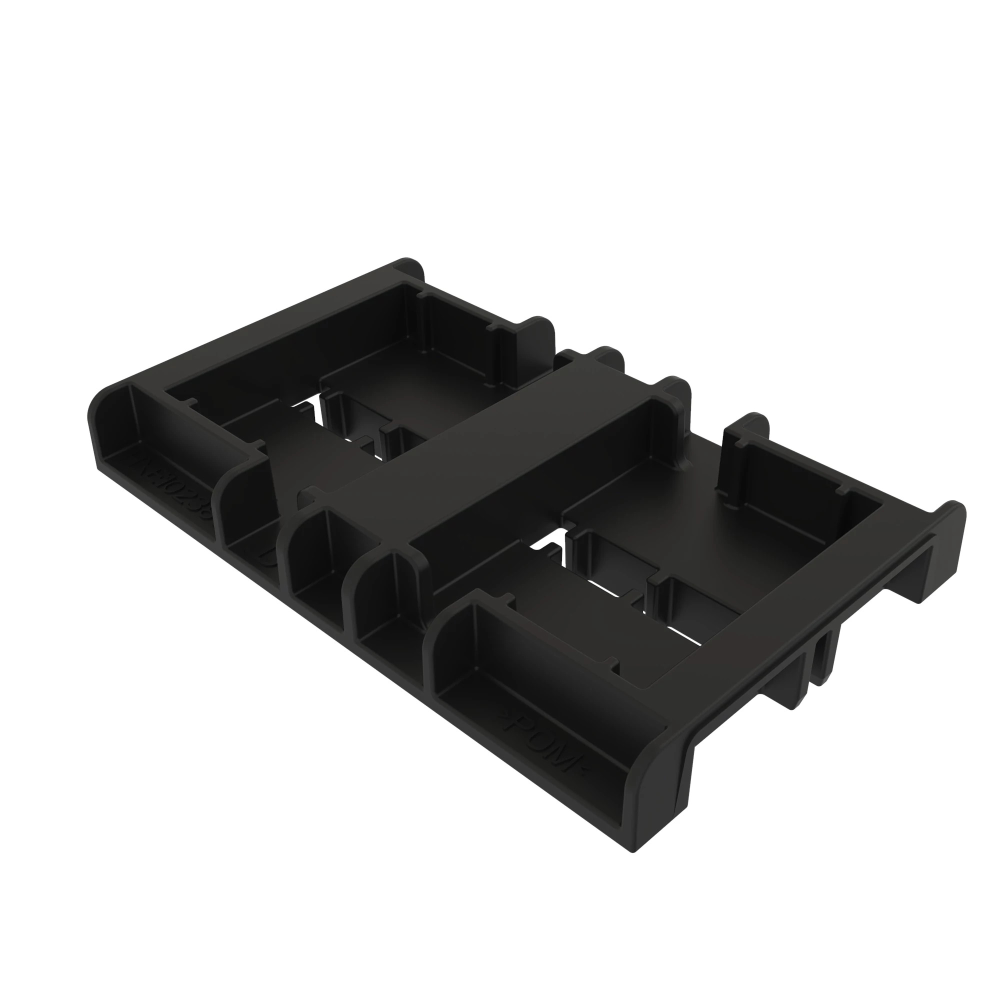 John Deere MTG Module Retainer Clip - HXE102380