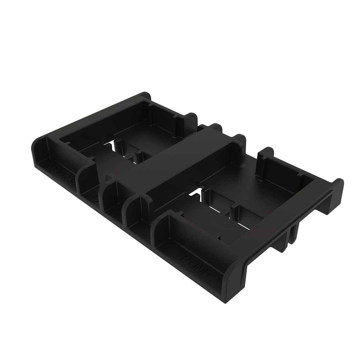 John Deere MTG Module Retainer Clip - HXE102380