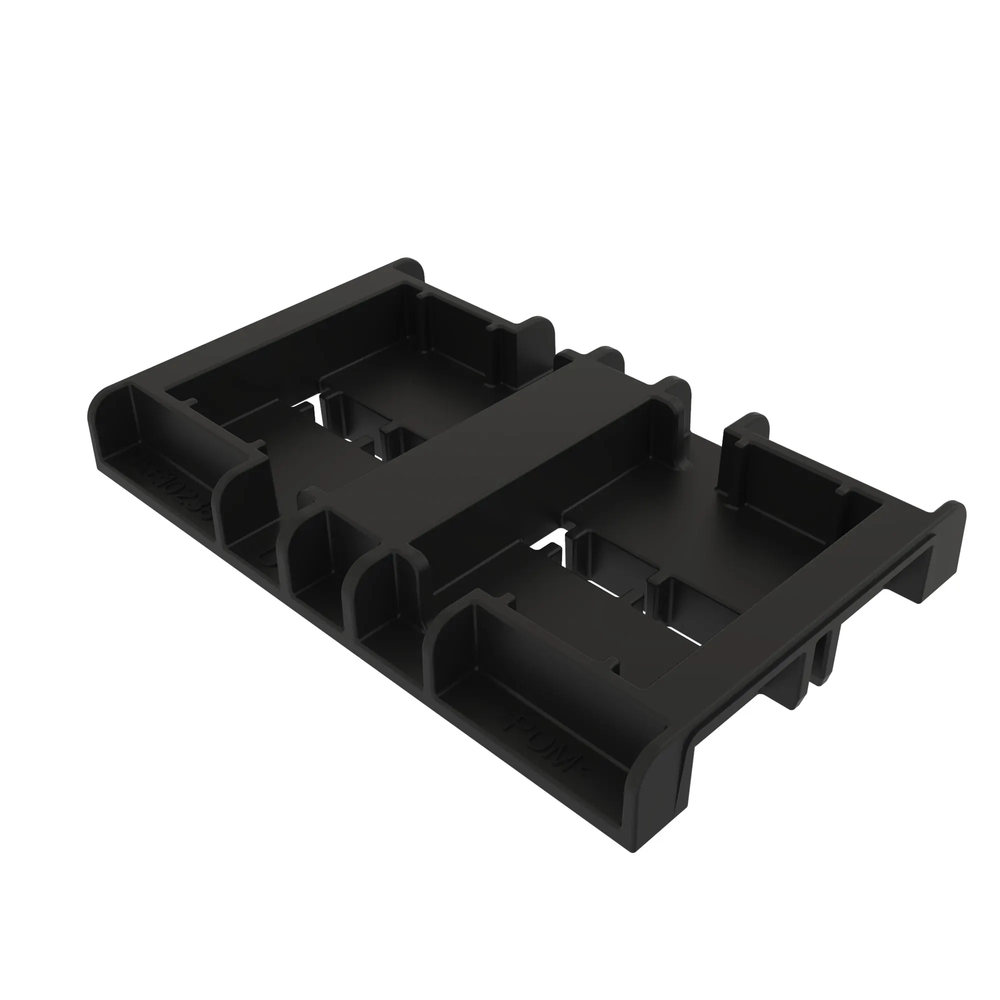 John Deere MTG Module Retainer Clip - HXE102380