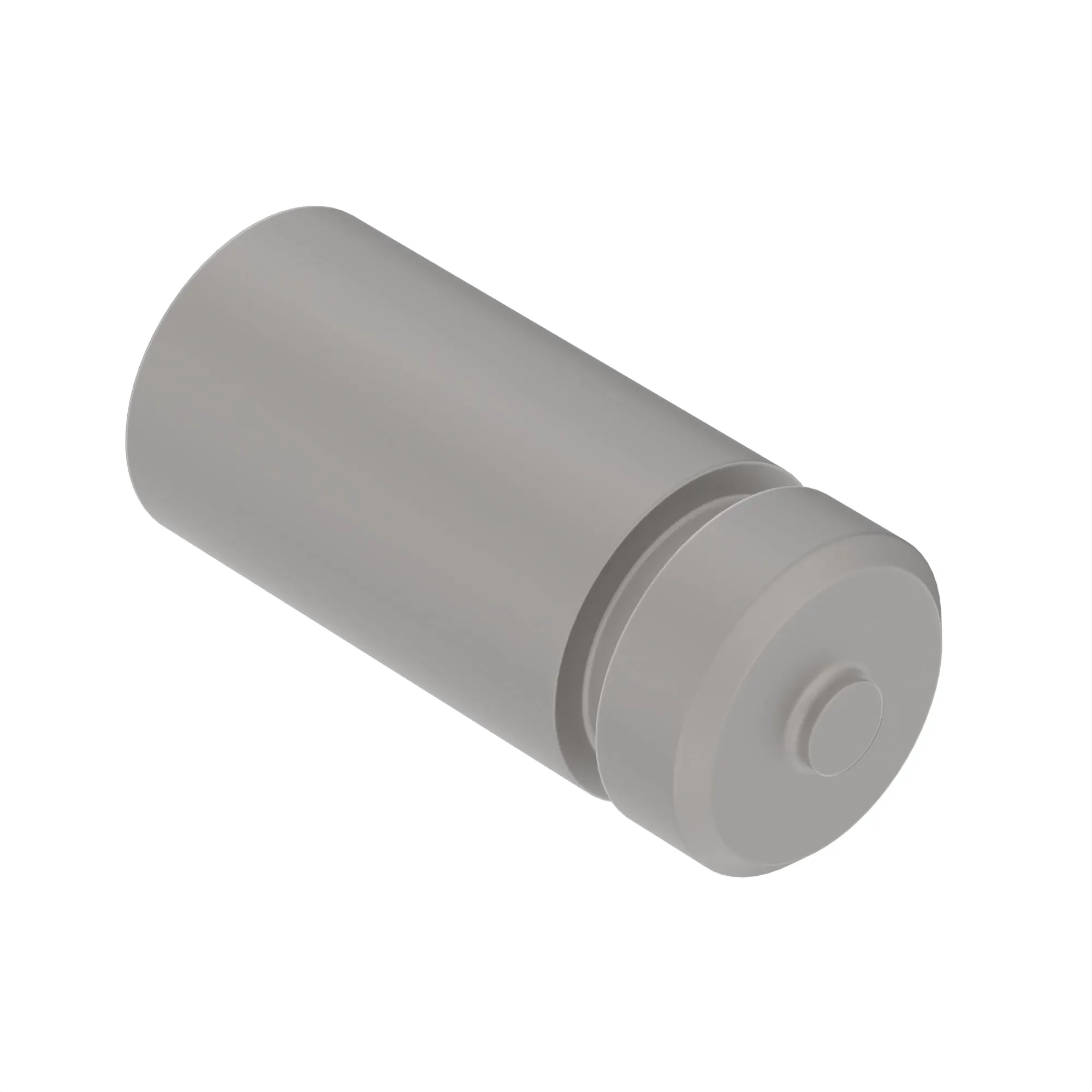 John Deere Grooved Pin - R135805