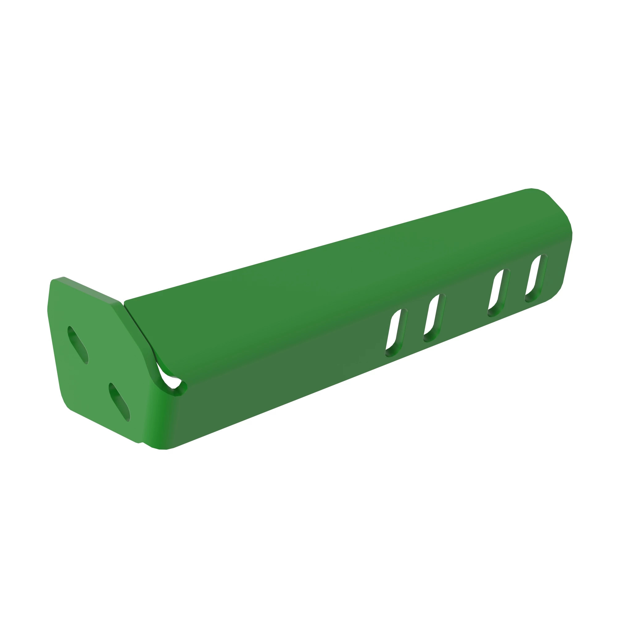 BRACKET, FRONT HOOD LATCH BRACKET 3