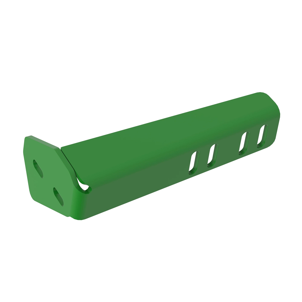 Front Hood Latch Bracket 3