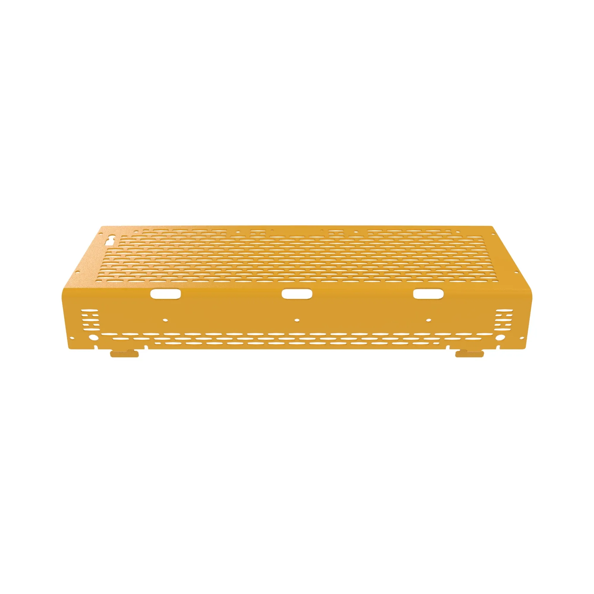 John Deere Air Conditioner Rear Cover - T368627