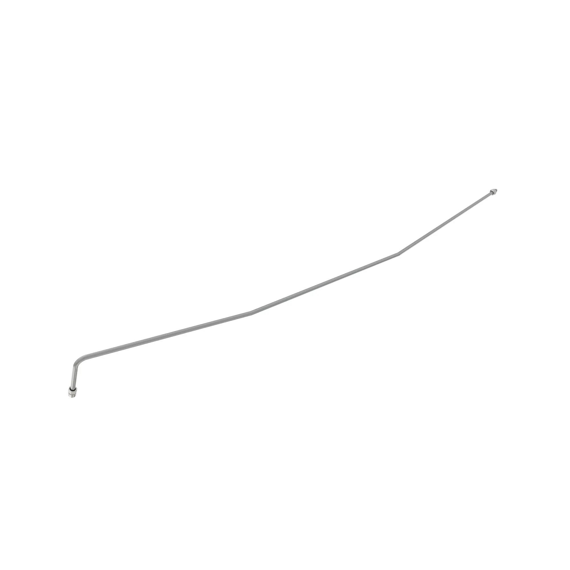 LINE, LINE, A/C LIQUID, A-POST