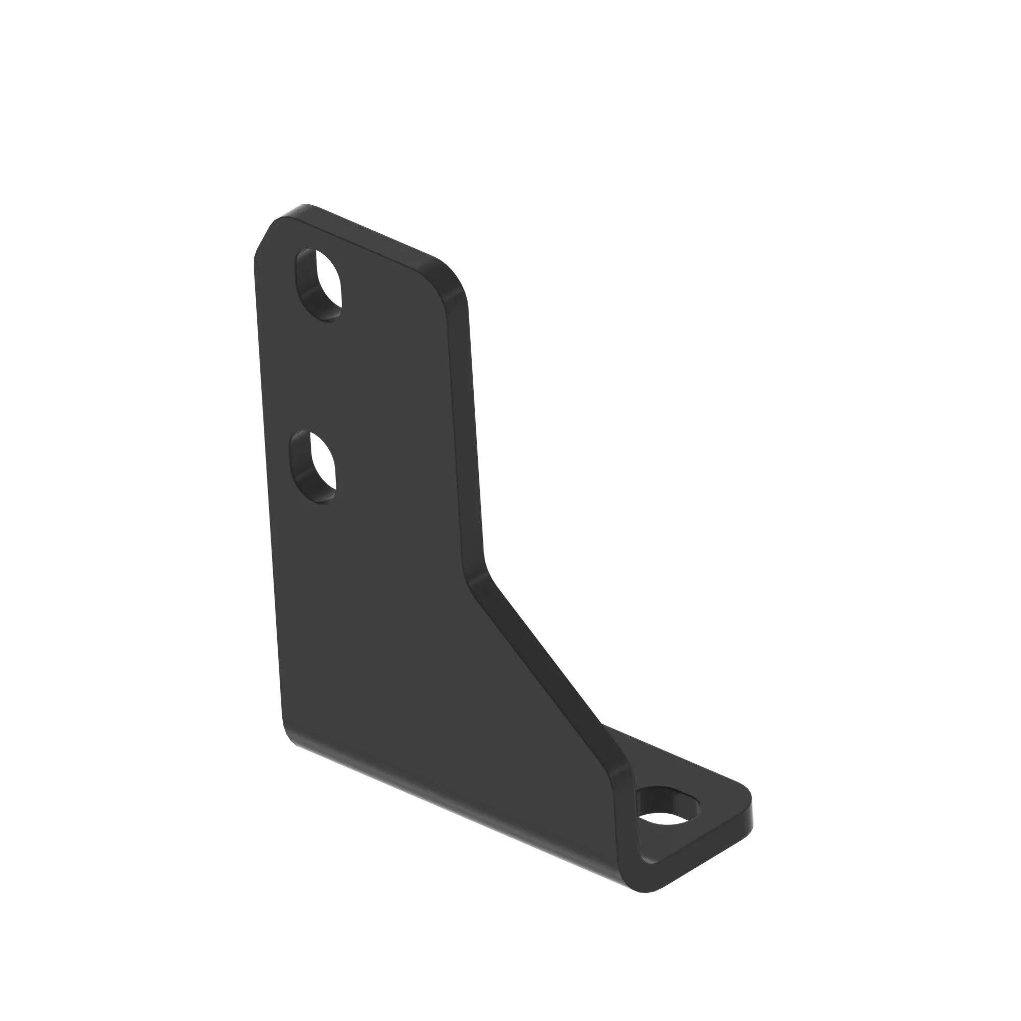 BRACKET, EXHAUST PIPE SUPPORT