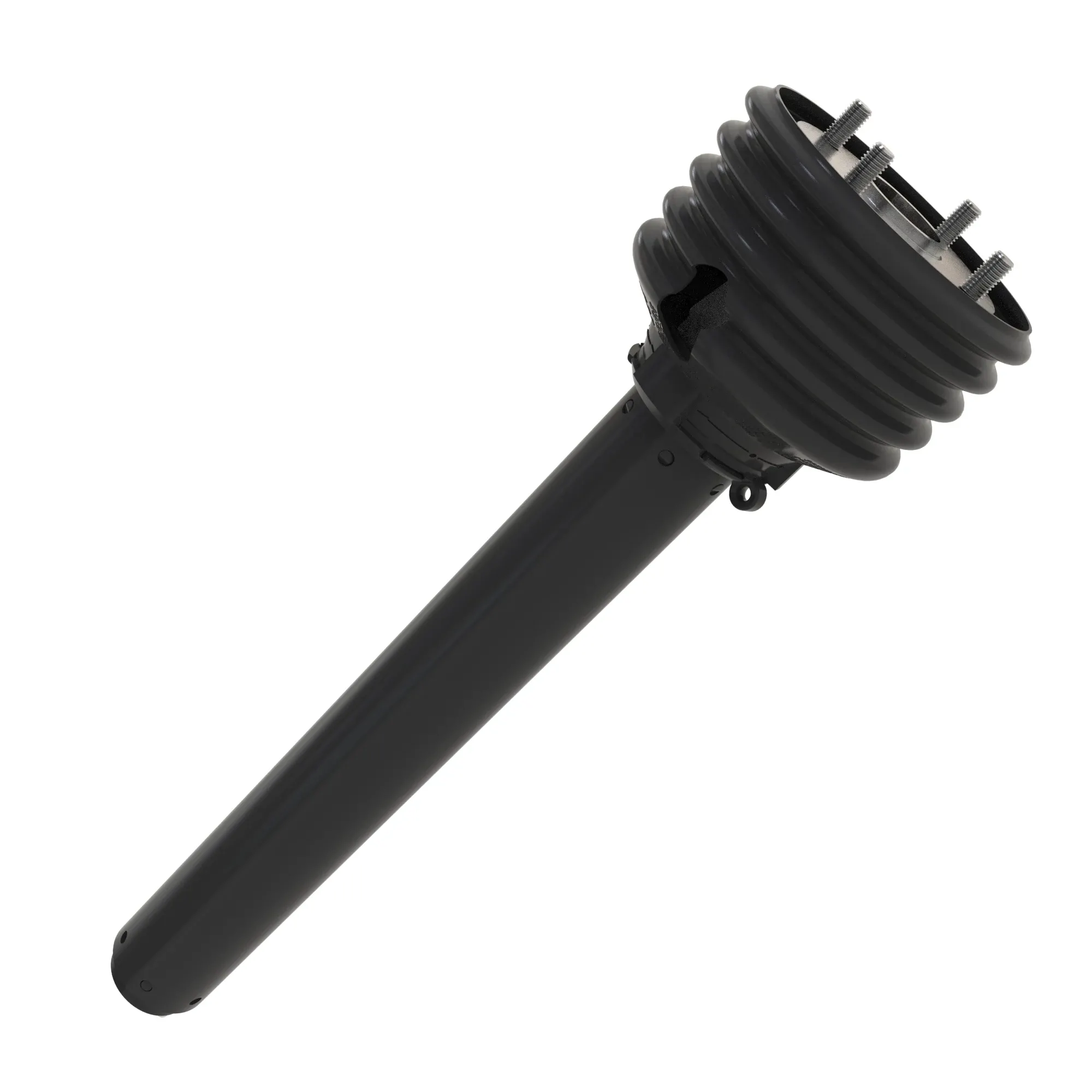 John Deere U-Joint With Shaft & Shield - AKK53382