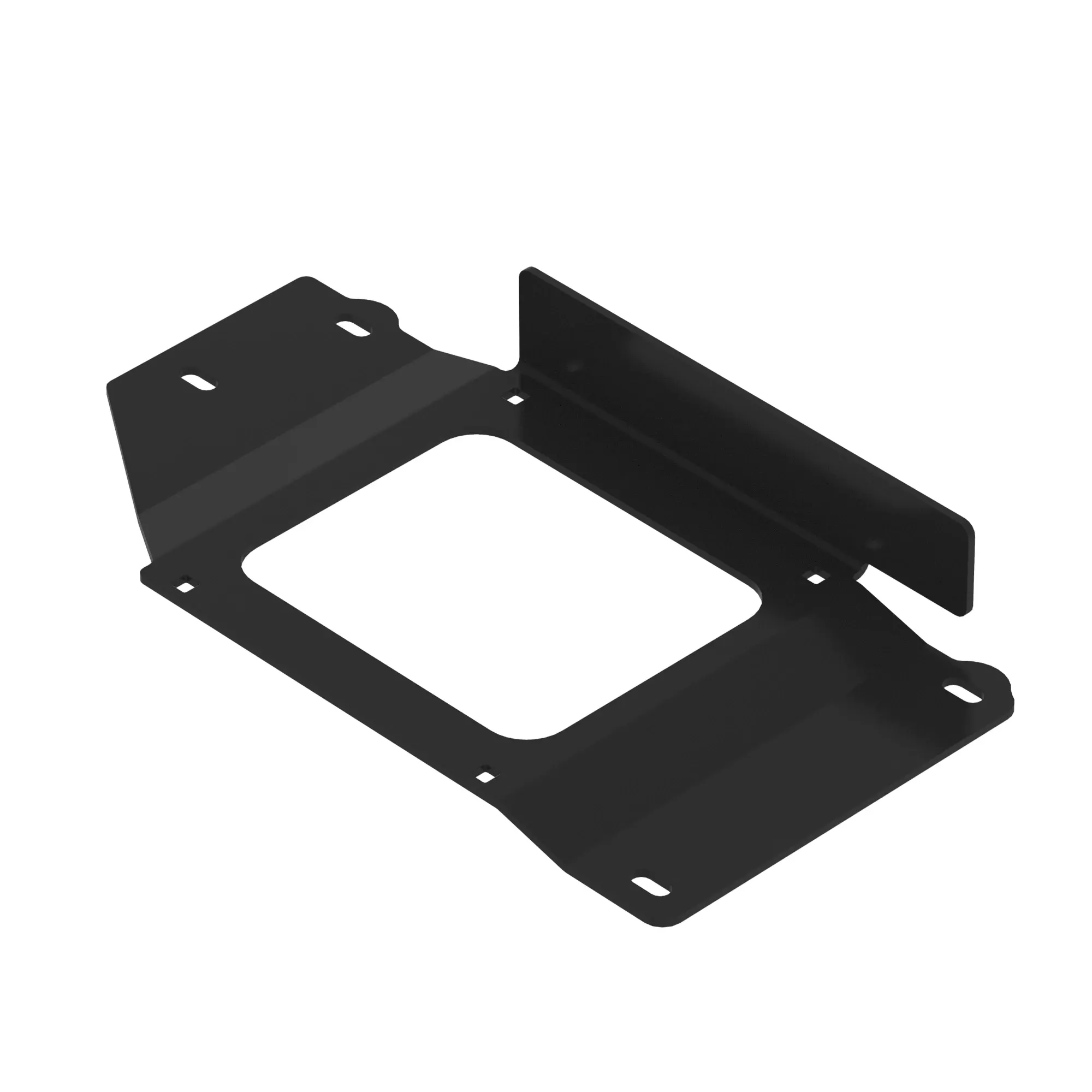 John Deere Multi Functional Controller Bracket - TR110720