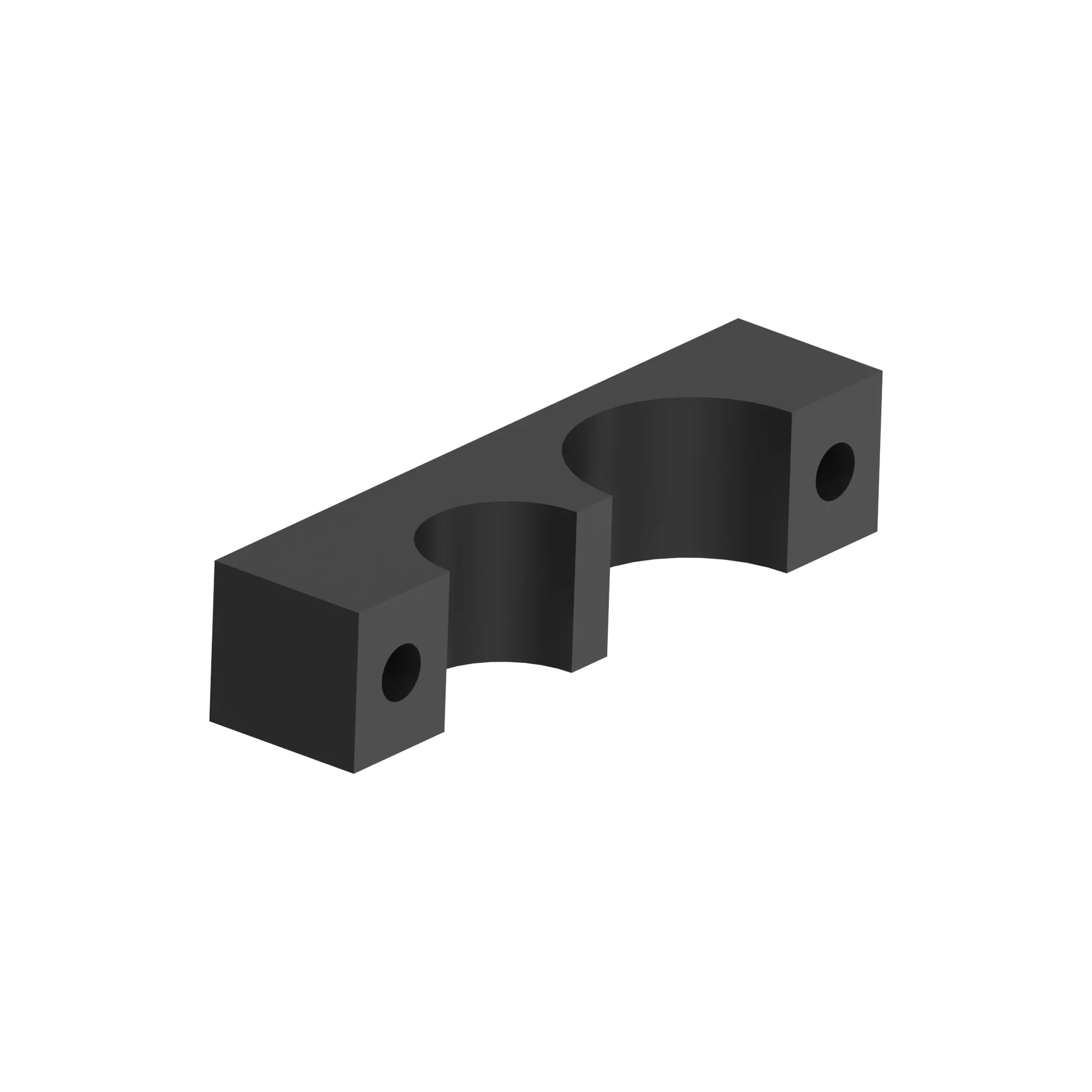 Block Clamp