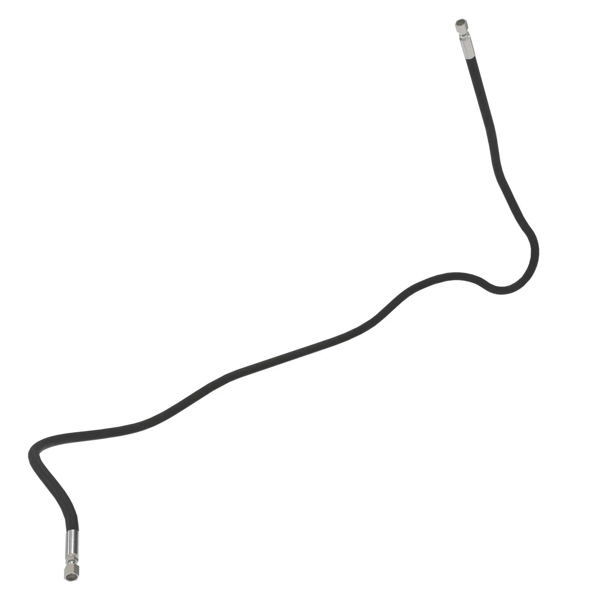 Hose, Hydraulic