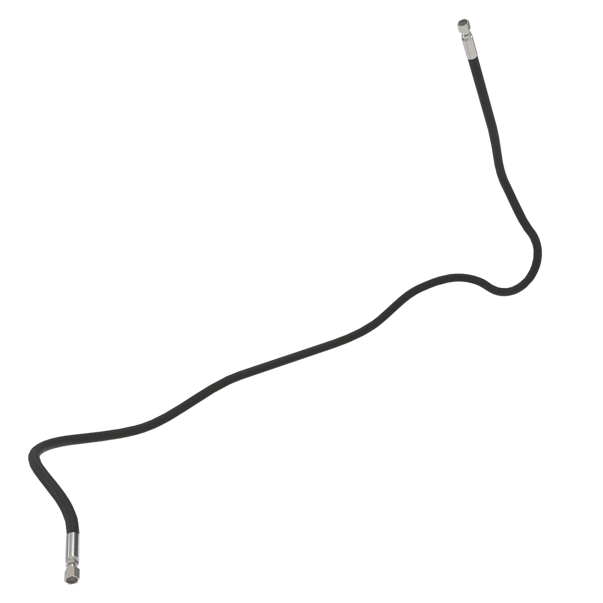 Hose, Hydraulic