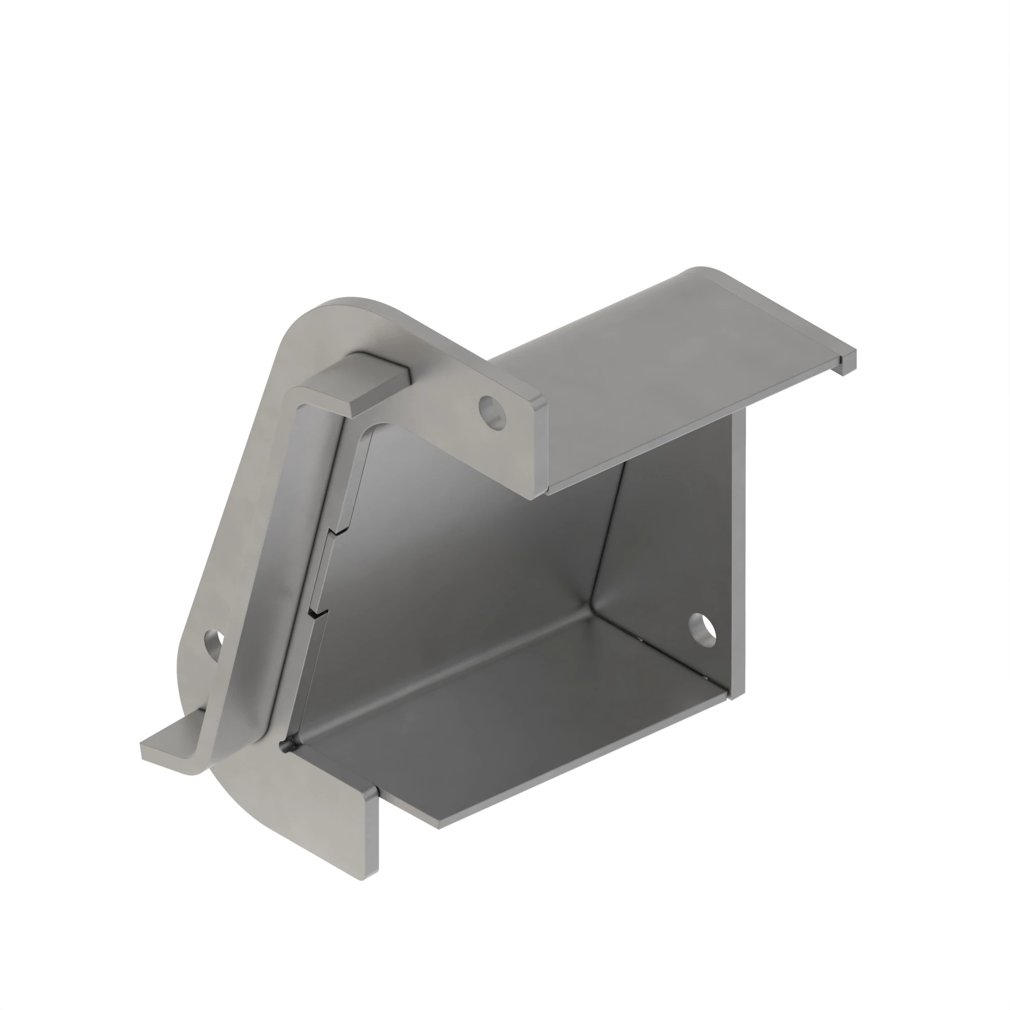 CYLINDER GUARD, LOWER