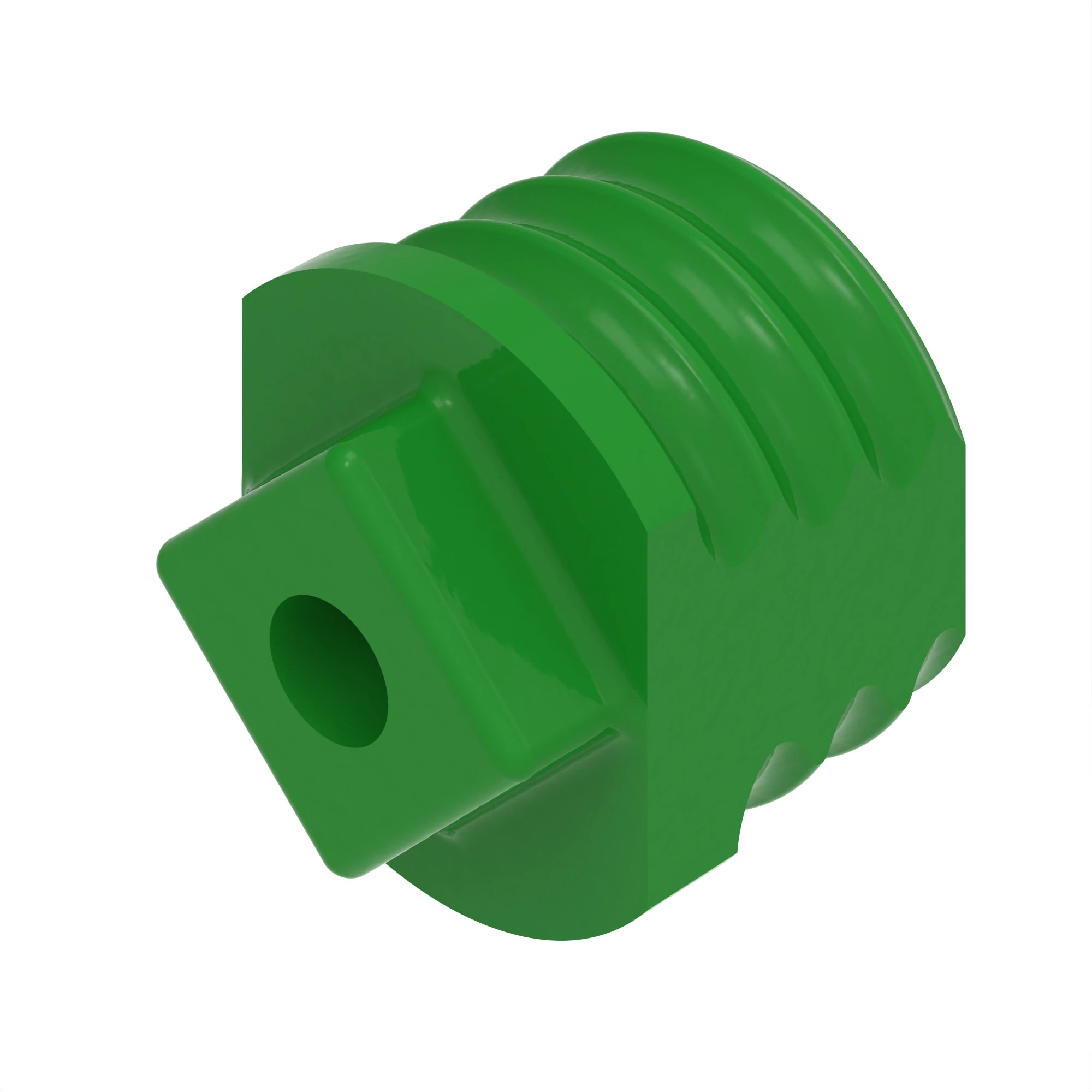 FH312497: Gray Iron Casting Trimmed with Extension Spring Plug | Shop ...