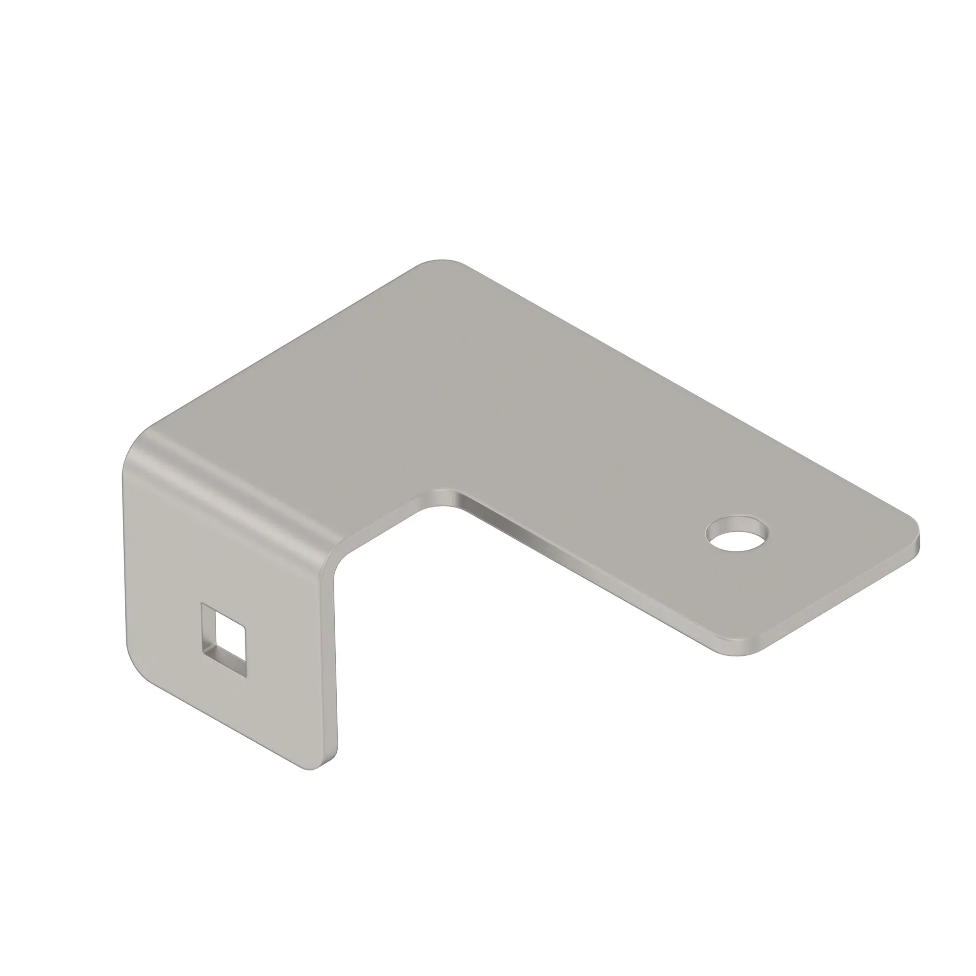 BRACKET, AC LINE CAB SUPPORT