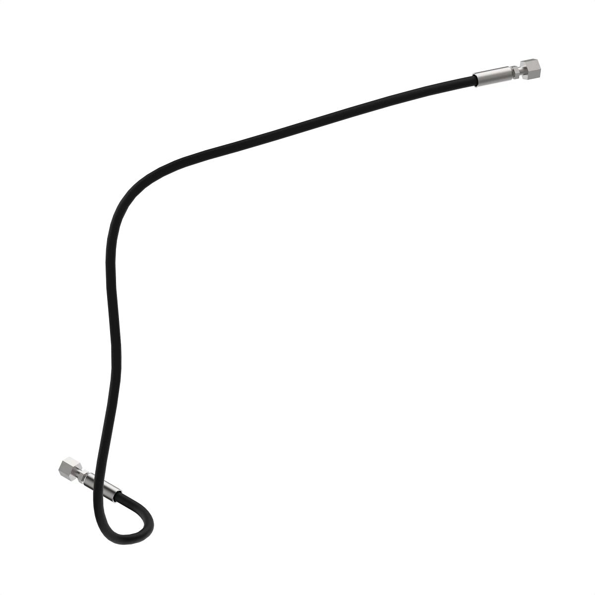 Hydraulic Hose, LH Center Cyl Rod