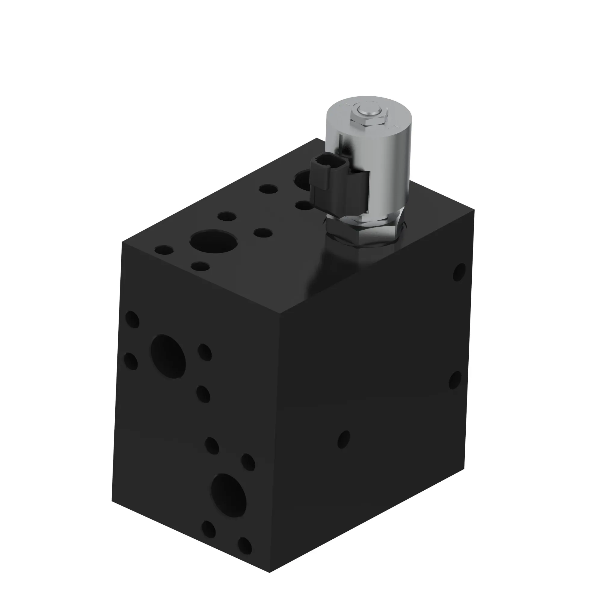 John Deere Quick Drop Valve - AT477753