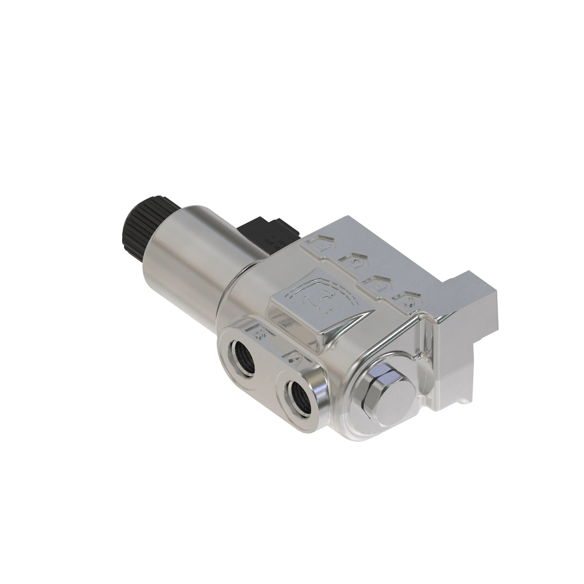 solenoidhydraulicvalve