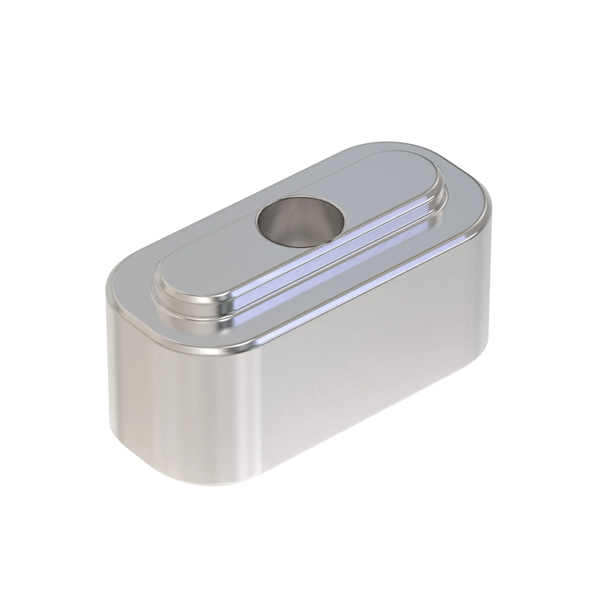 LVU19326: Depth Control Stop