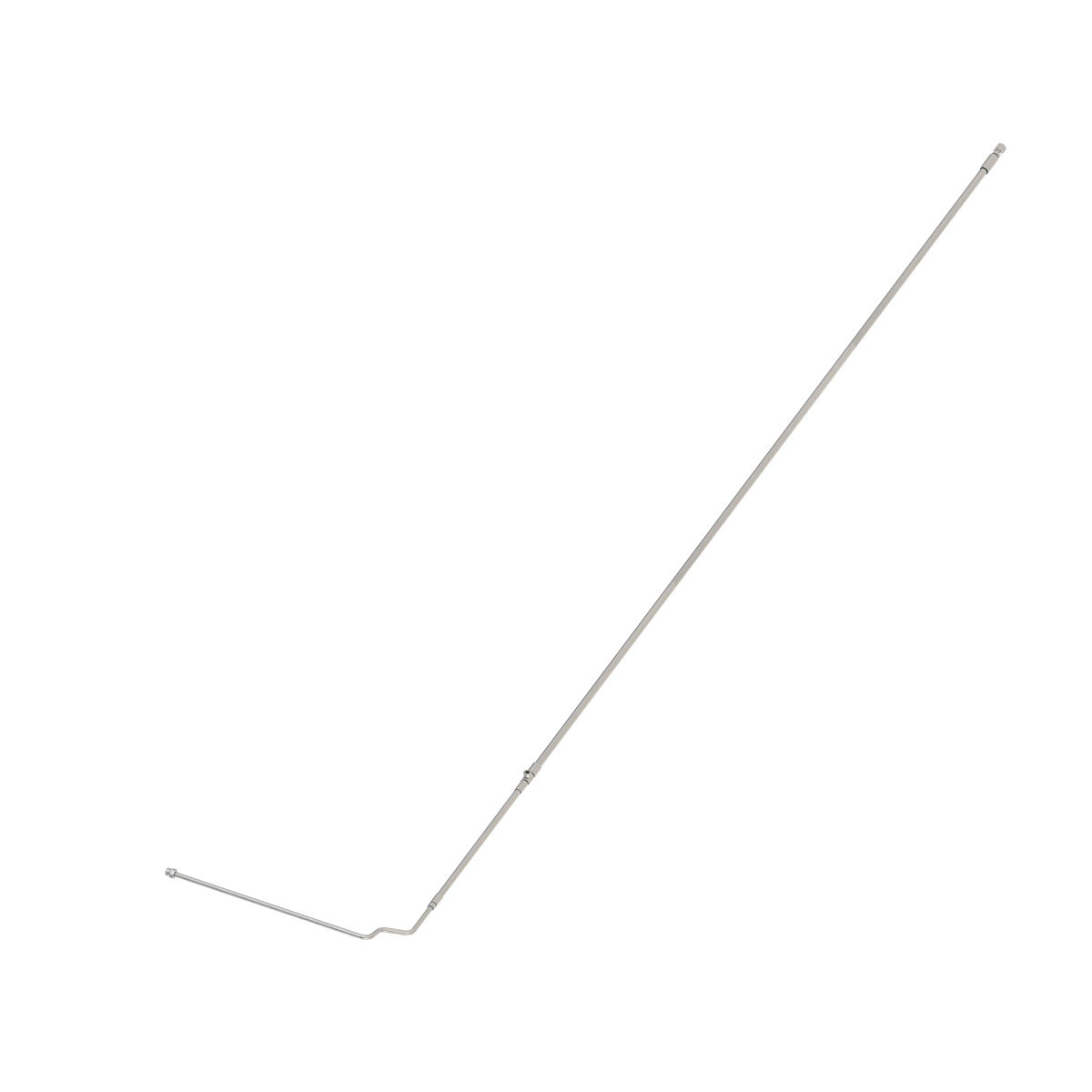 John Deere Hydraulic Hose - AW37998