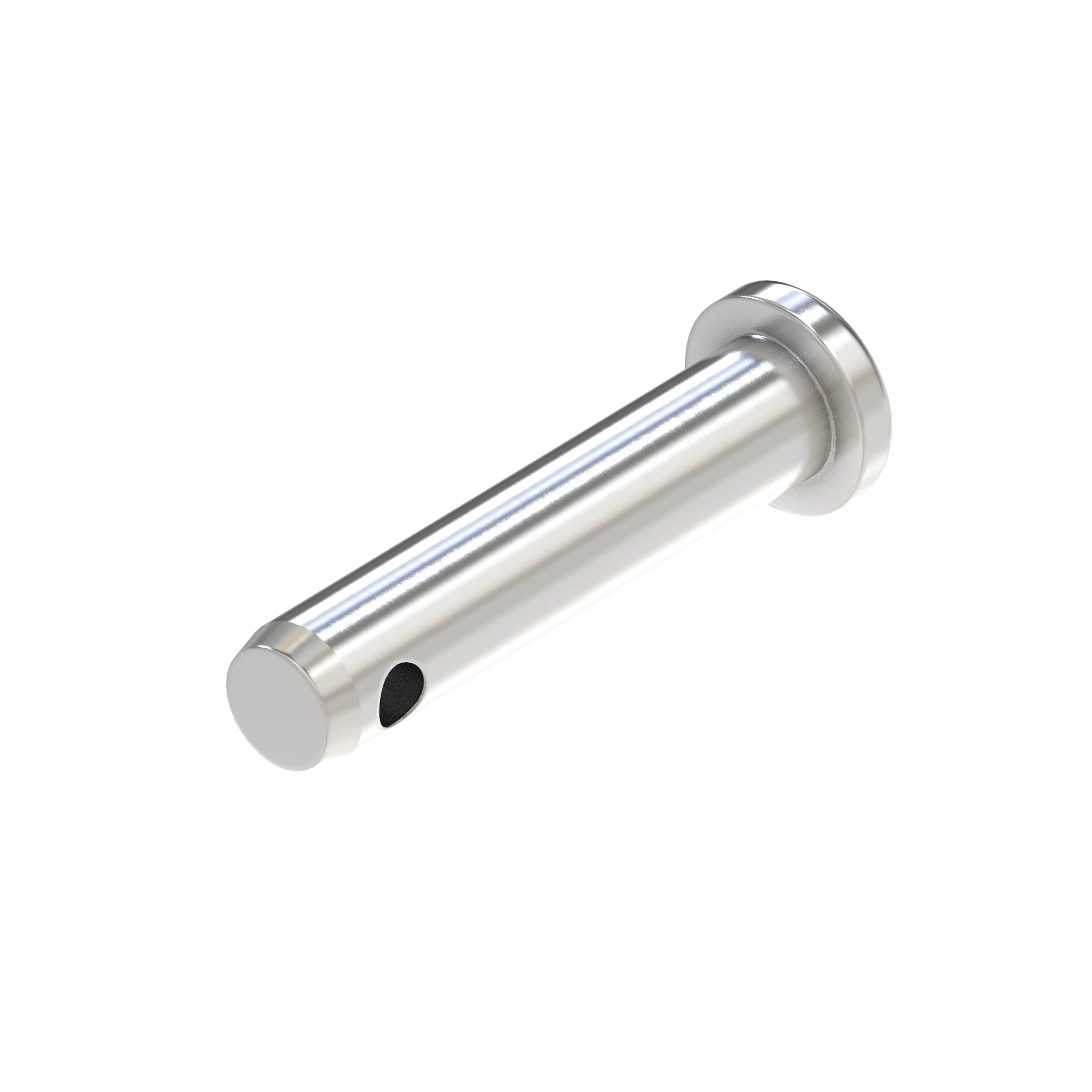 PIN, CYLINDER (CLEVIS) 1/2"