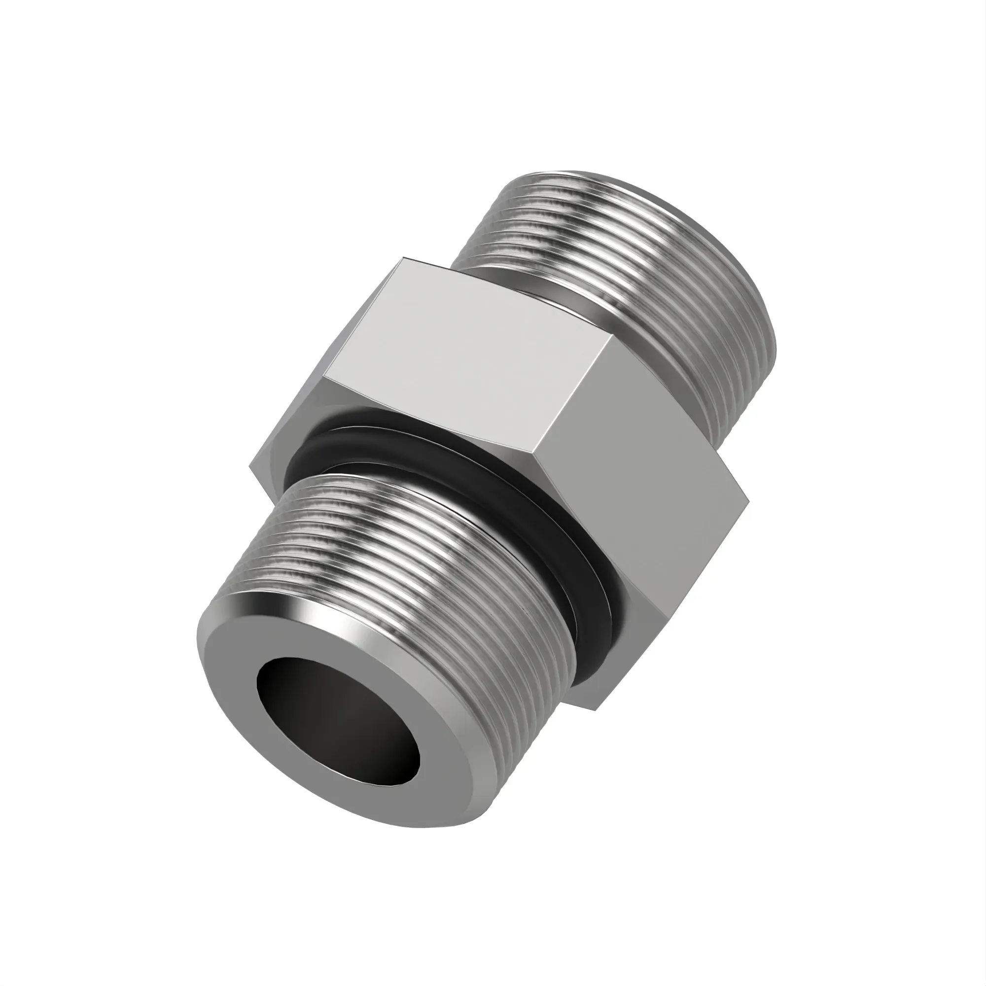 ADAPTER FITTING, STUD STRAIGHT (SDS