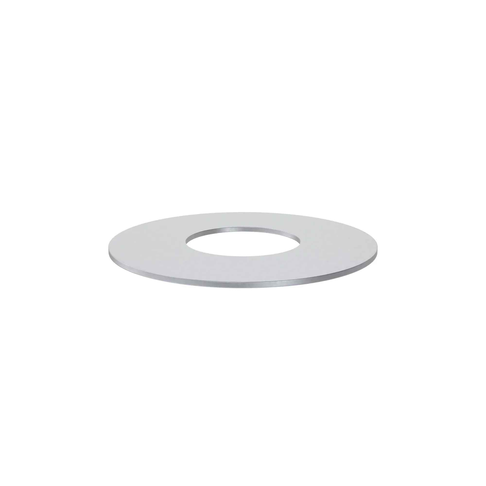 T196724: Round Hole Washer